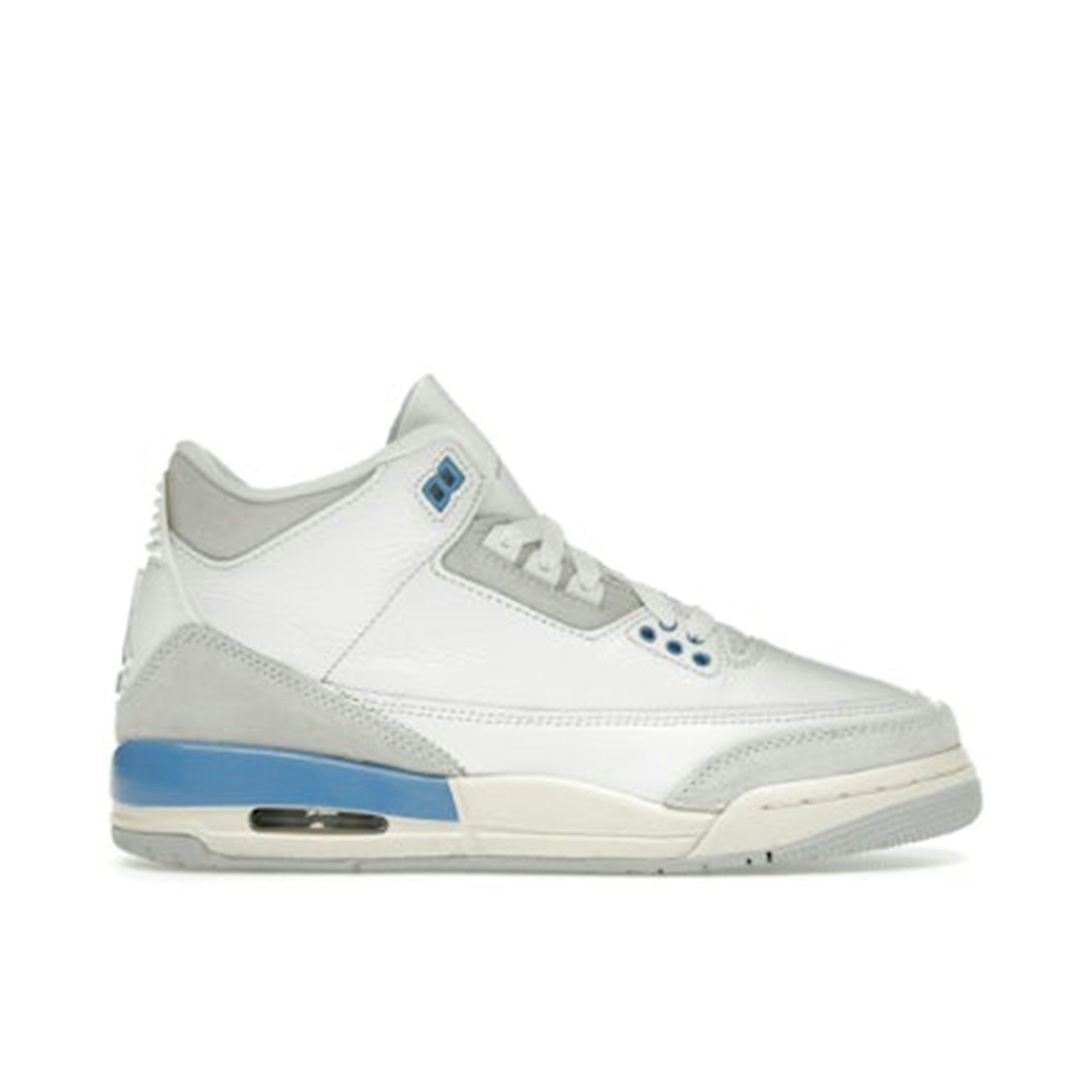Air Jordan 3 Retro Lucky Shorts GS