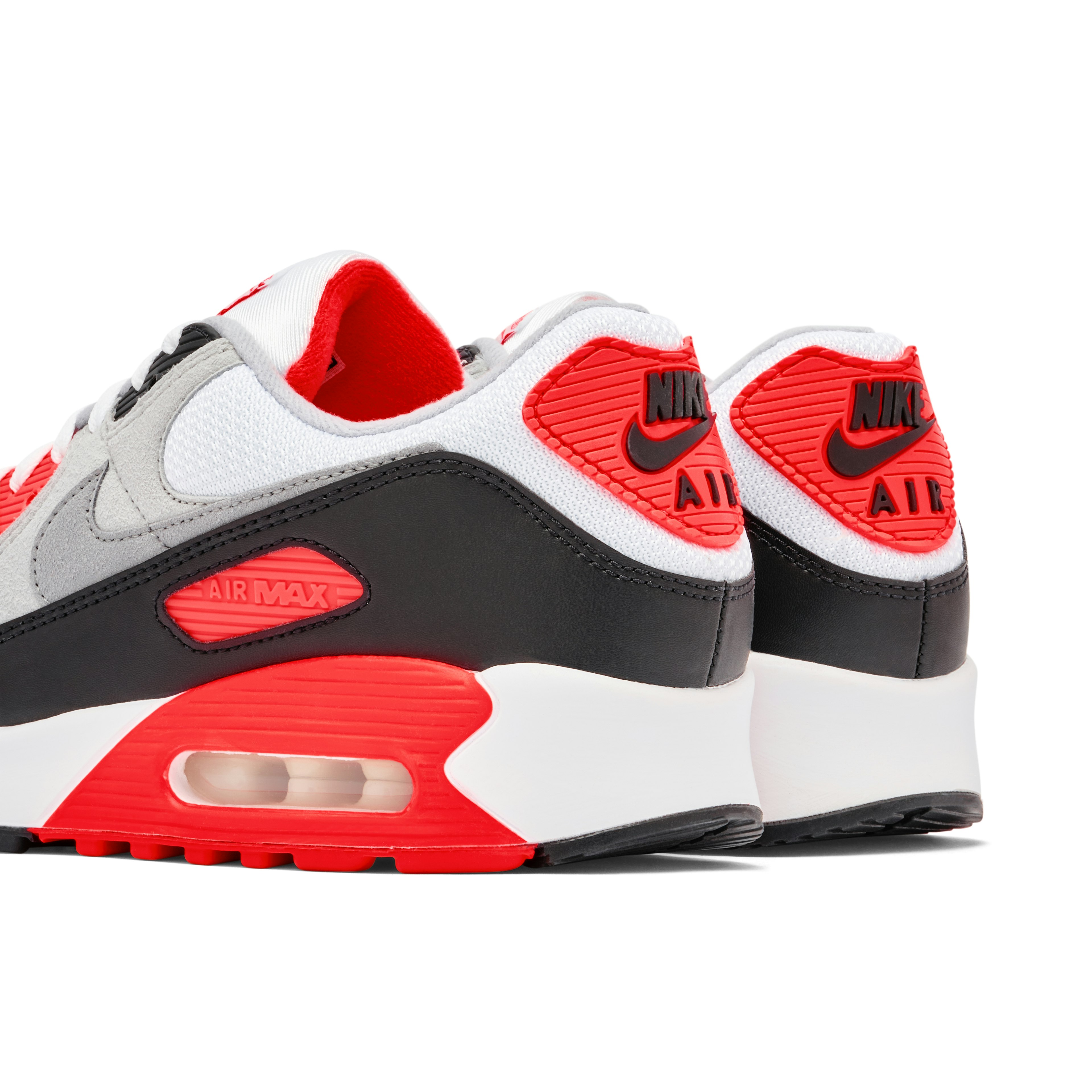 Nike Air Max 90 Infrared