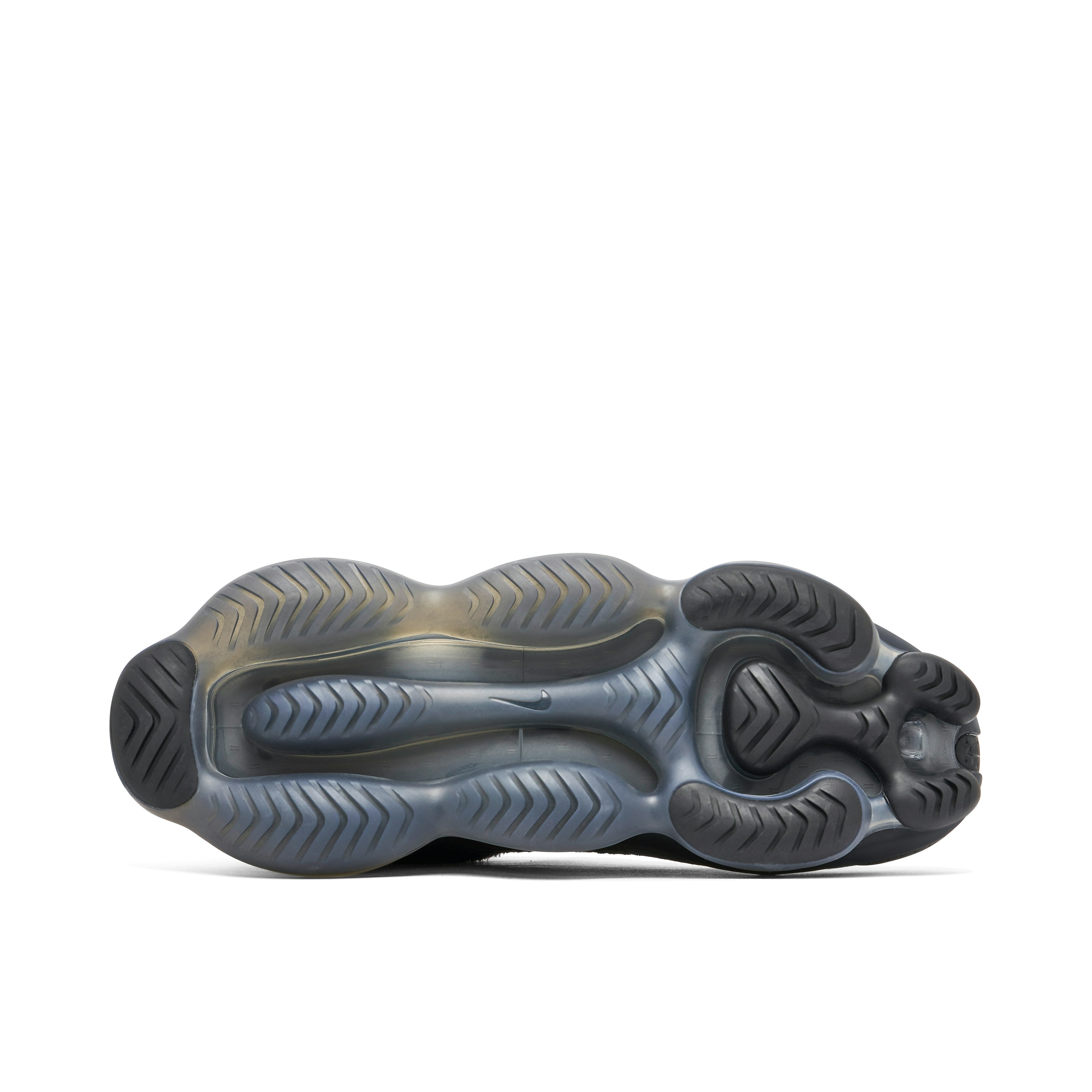 Nike Air Max Scorpion Triple Black