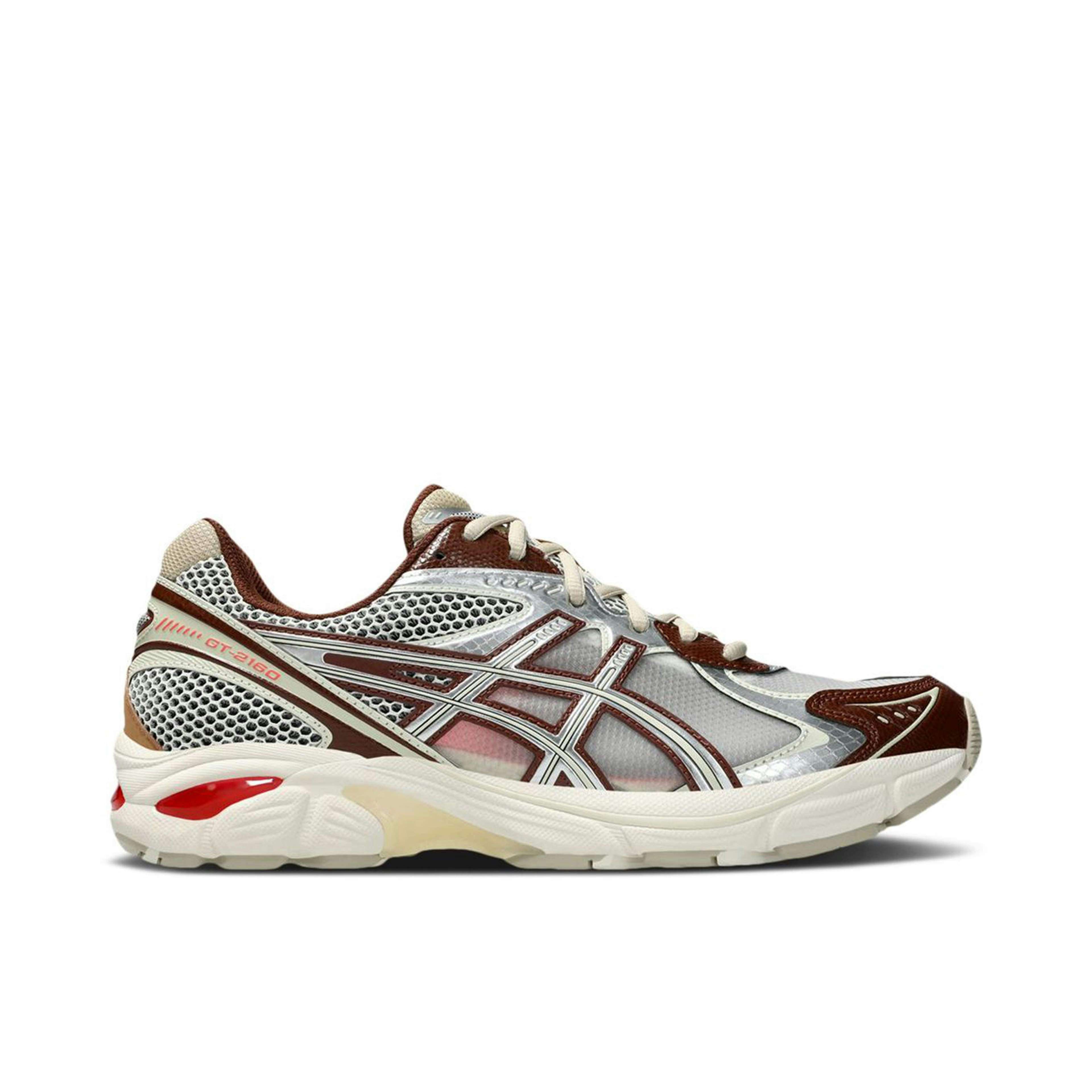 ASICS GT-2160 Above the Clouds Chocolate Brown