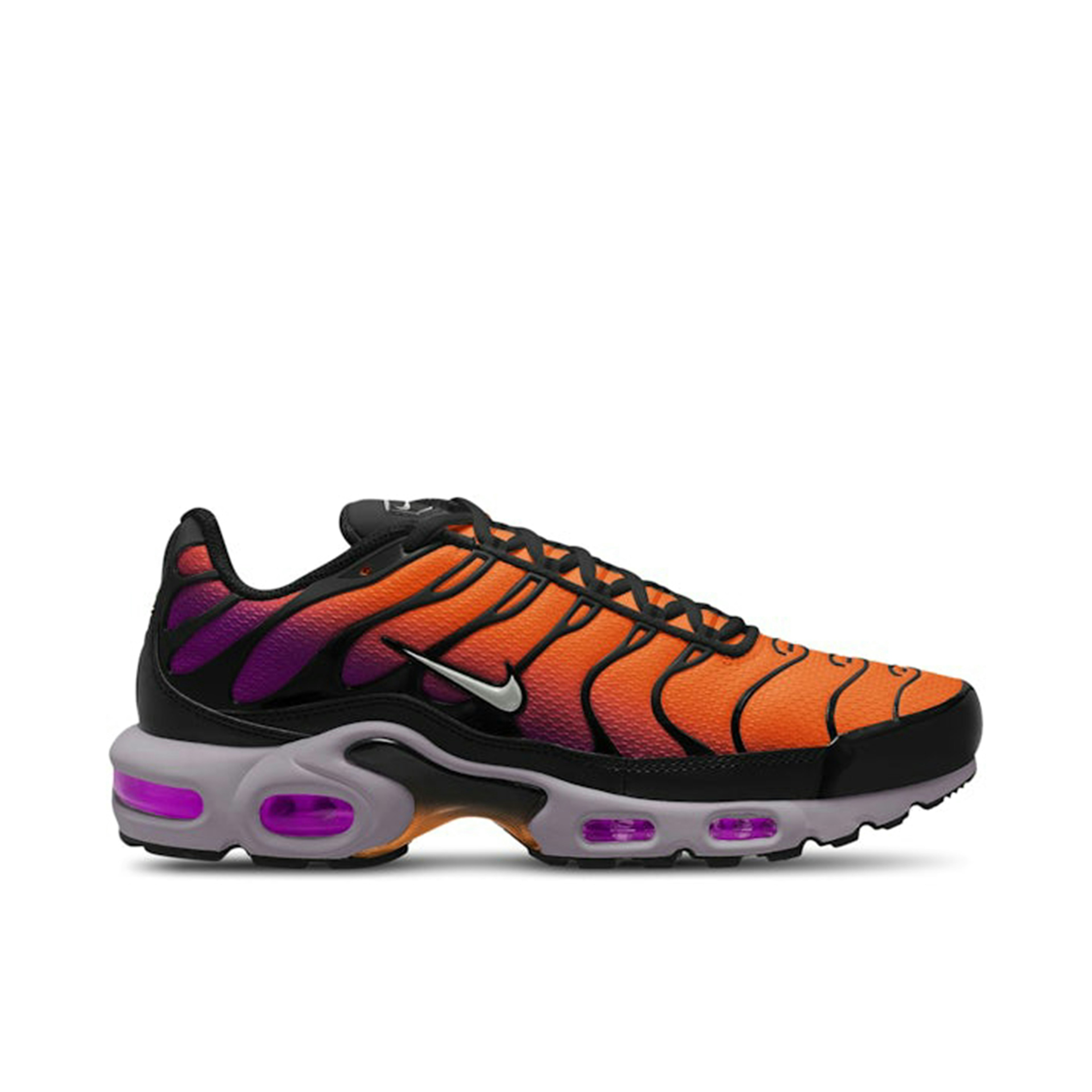 Nike Air Max Plus Desert Sunset