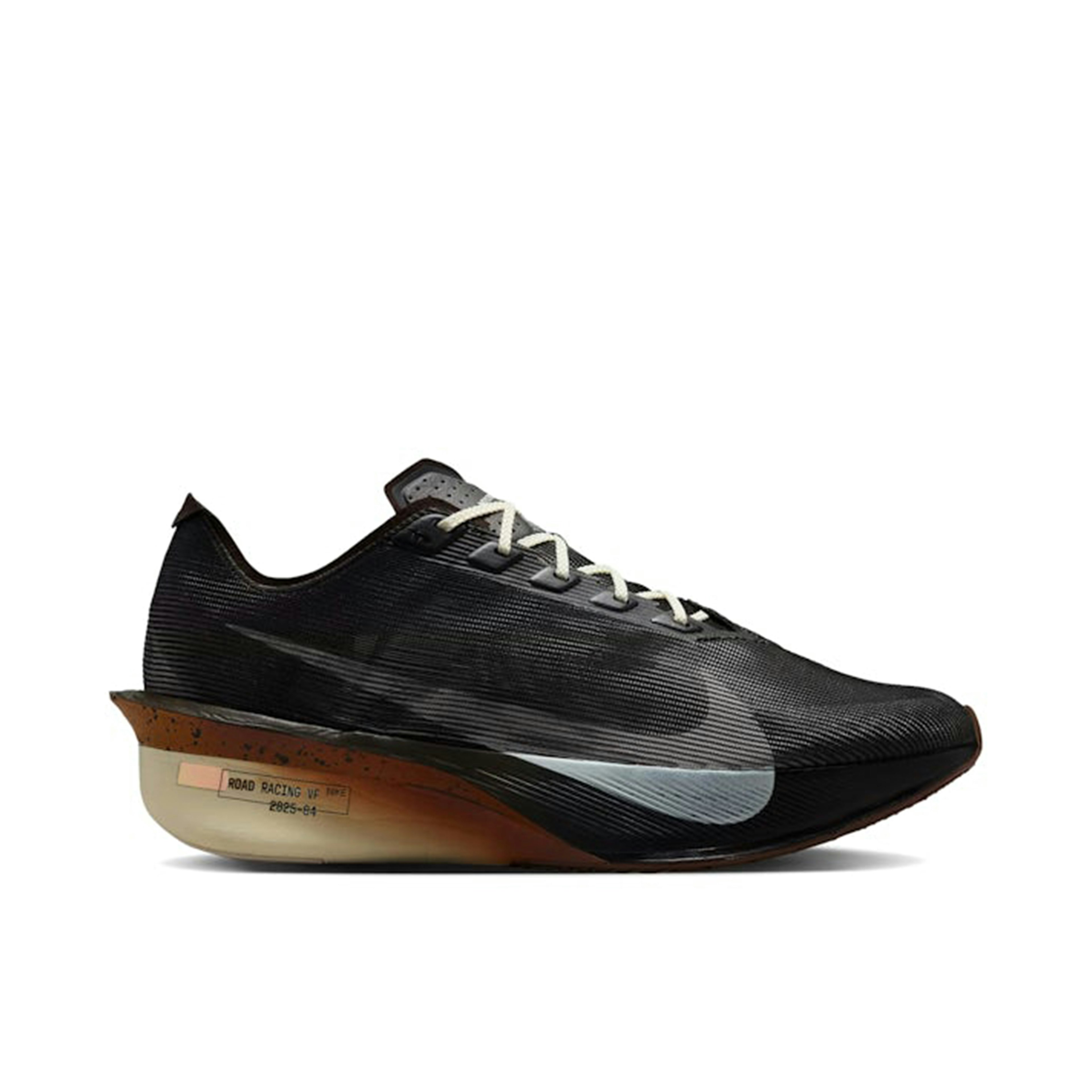 Nike ZoomX Vaporfly Next% 4 Velvet Brown Black