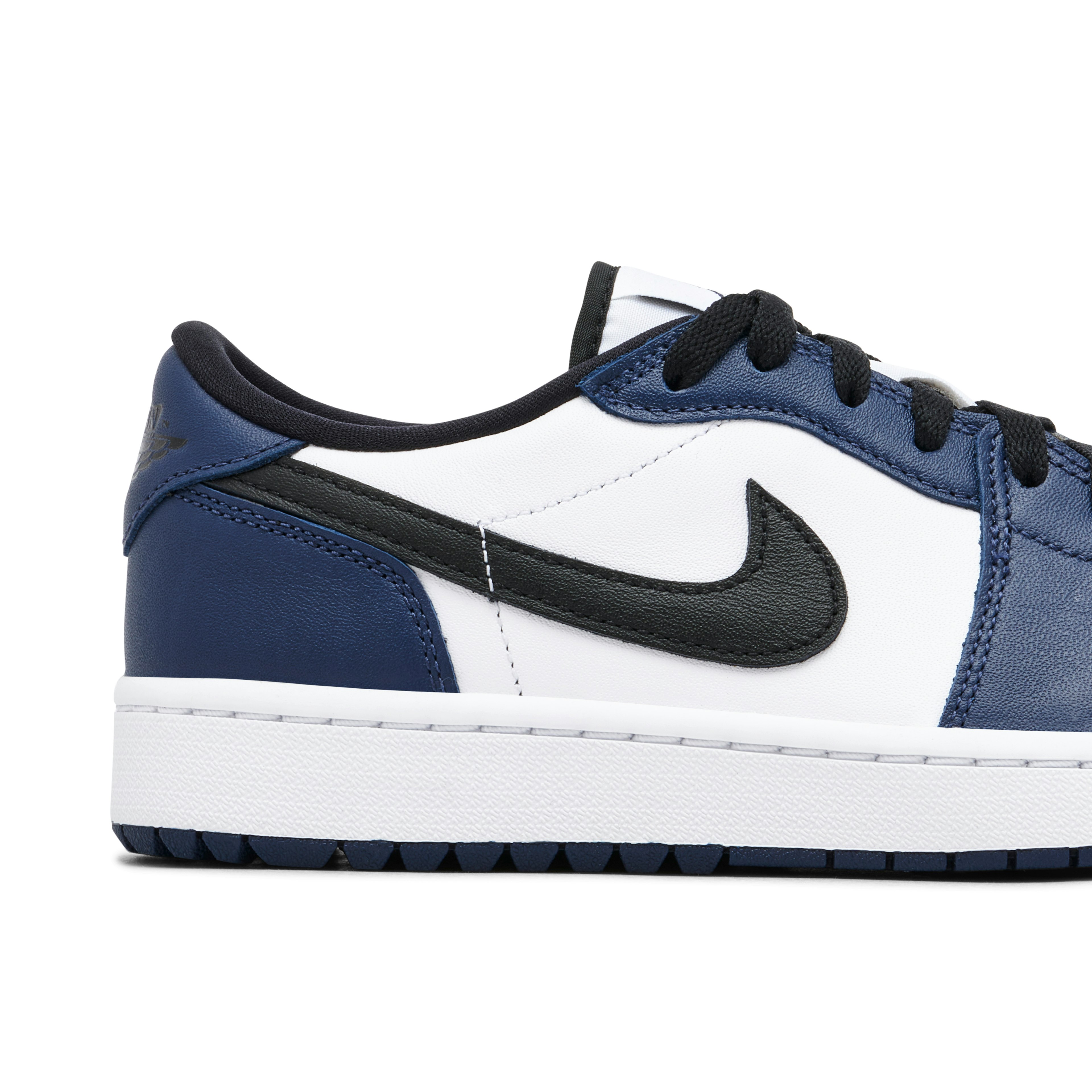 Air Jordan 1 Low Golf Navy