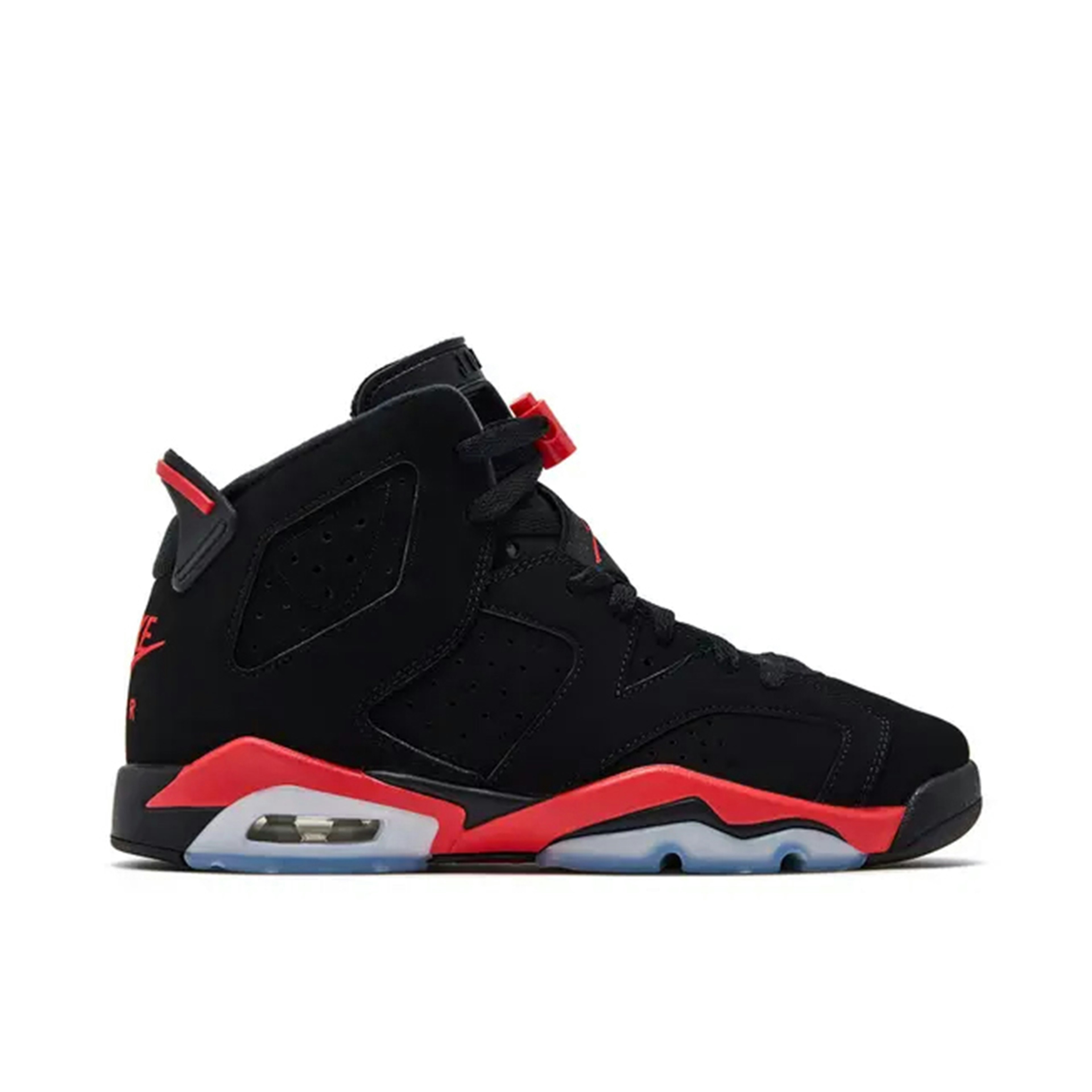 Air Jordan 6 Retro Reverse Infrared GS