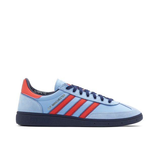 Adidas Spezial Adidas Gt Manchester Trainers Adidas Gt Manchester