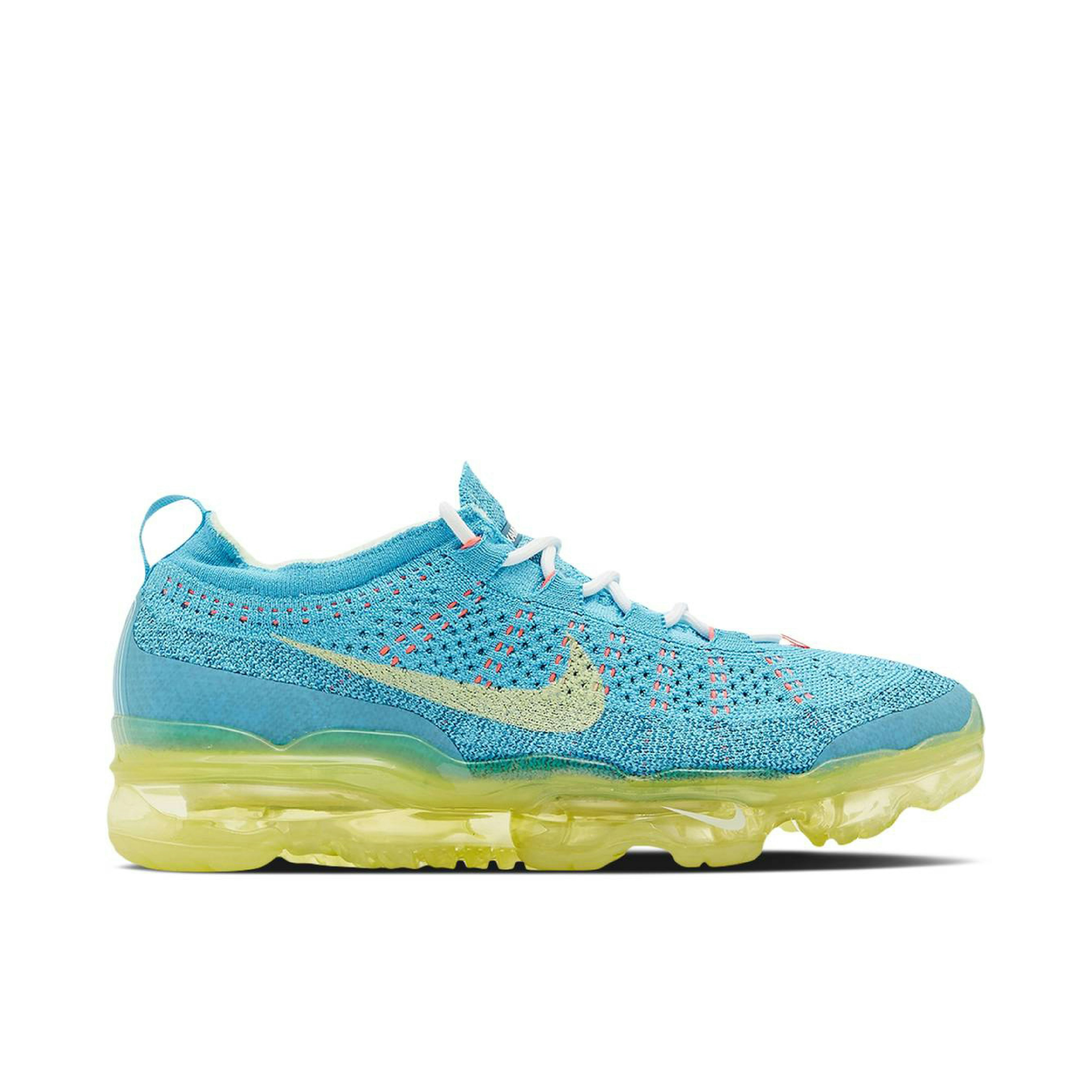 Nike Air Vapor Max 2023 Flyknit Baltic Blue