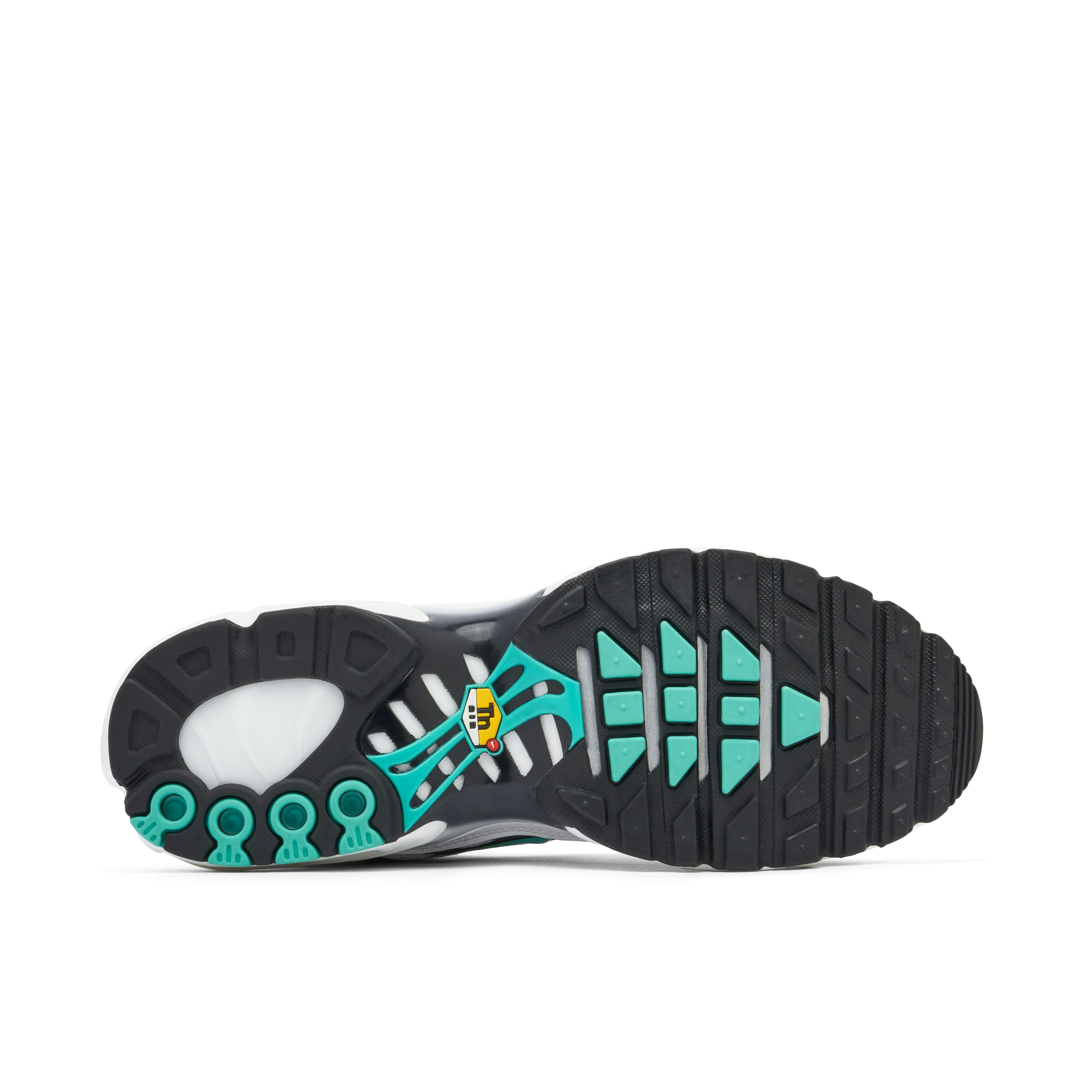 Nike Air Max Plus White Hyper Jade Atmos Exclusive