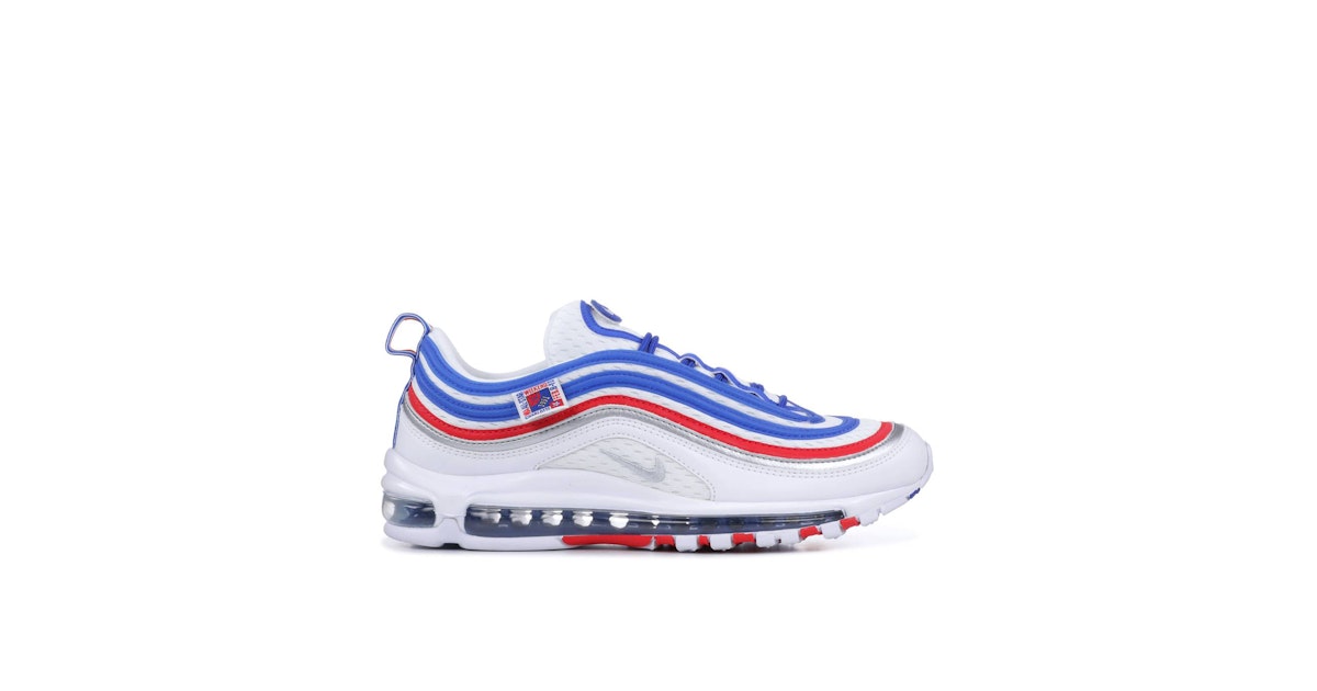 Nike Air Max 97 All Star Jersey | 921826-404 | Laced