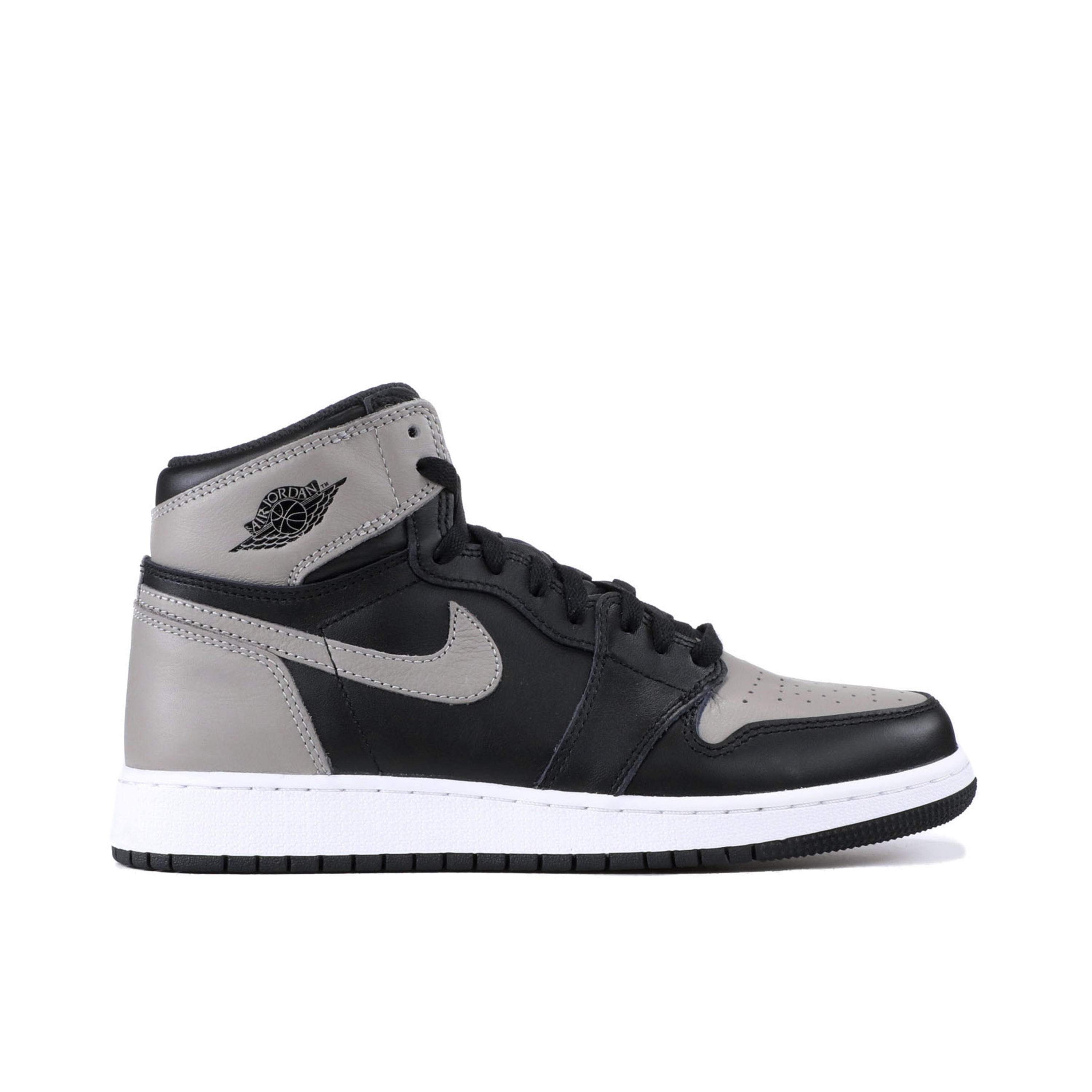 Air Jordan 1 Retro High OG GS 2018 Shadow