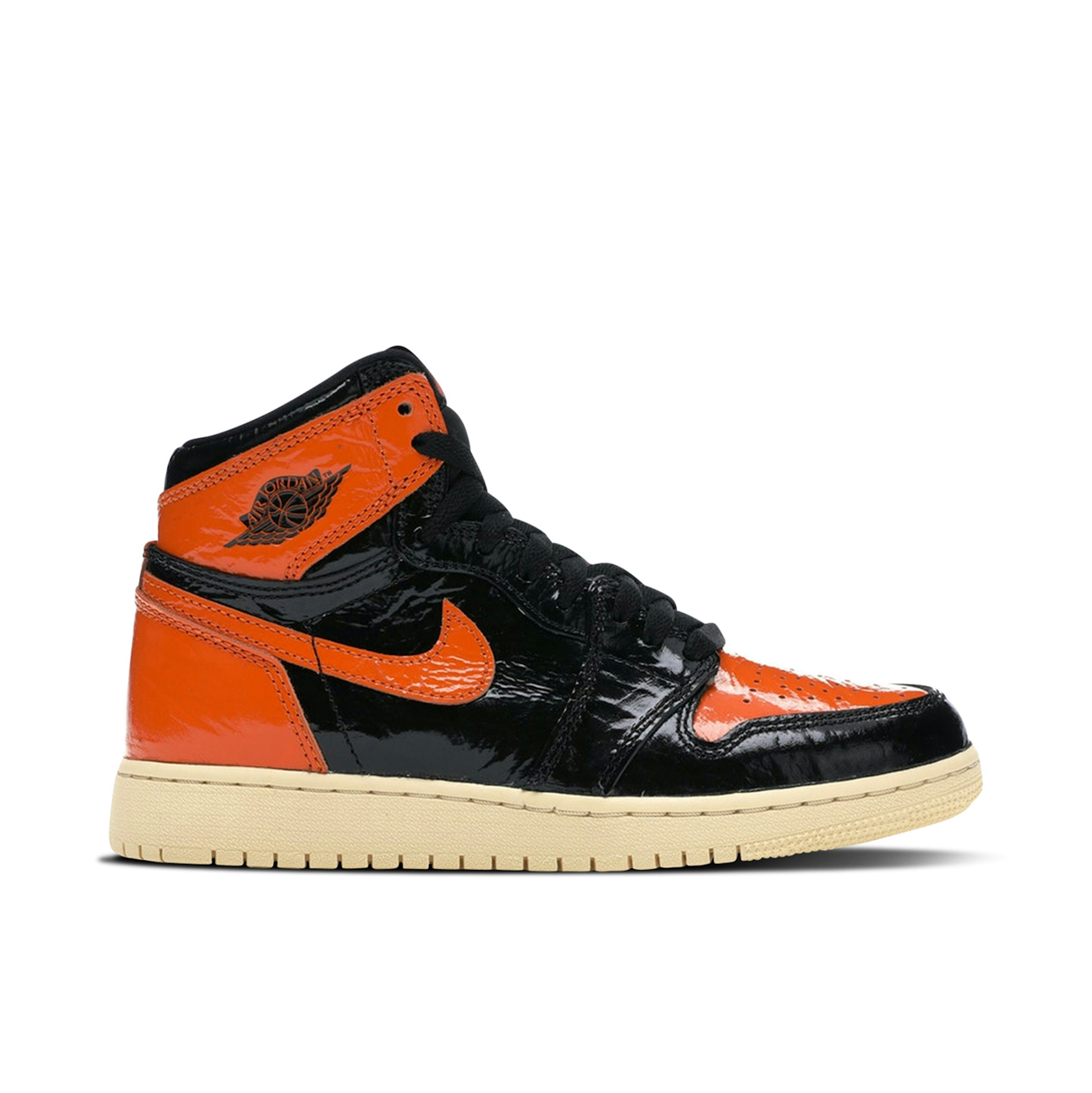 Air Jordan 1 Retro High Shattered Backboard 3.0 GS