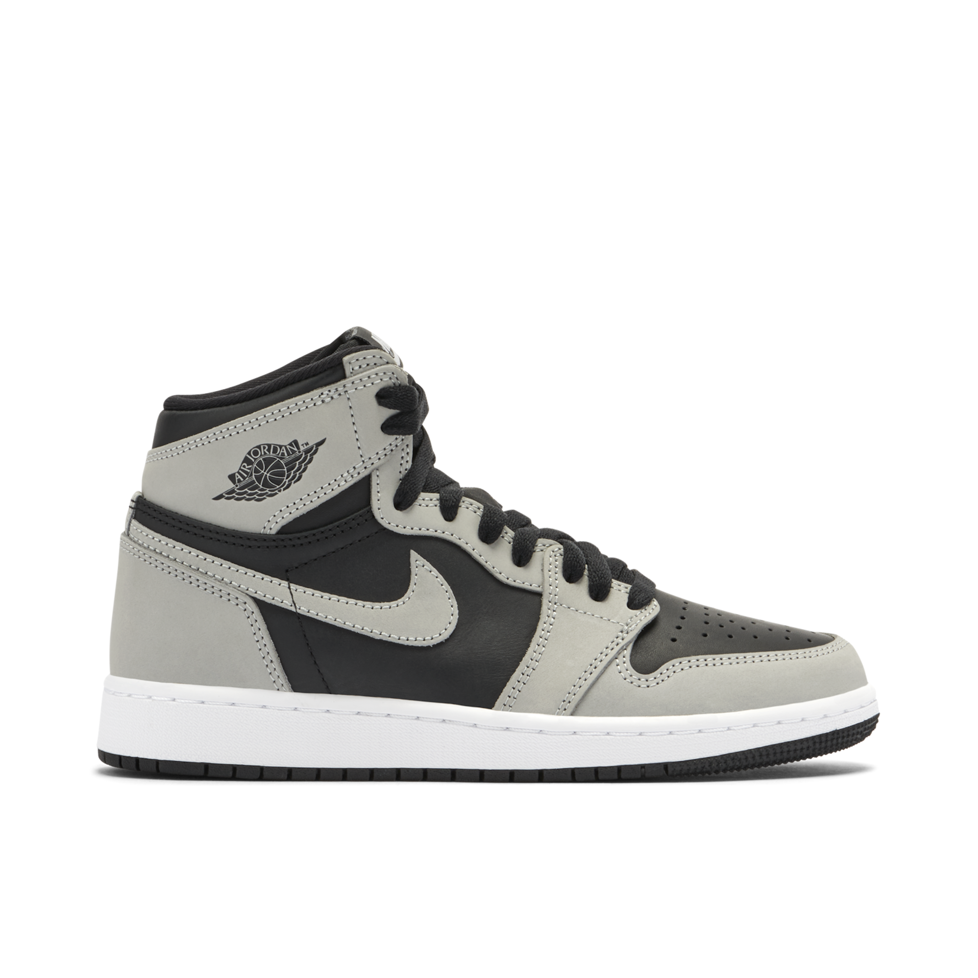 Air Jordan 1 Retro High OG Shadow 2.0 GS