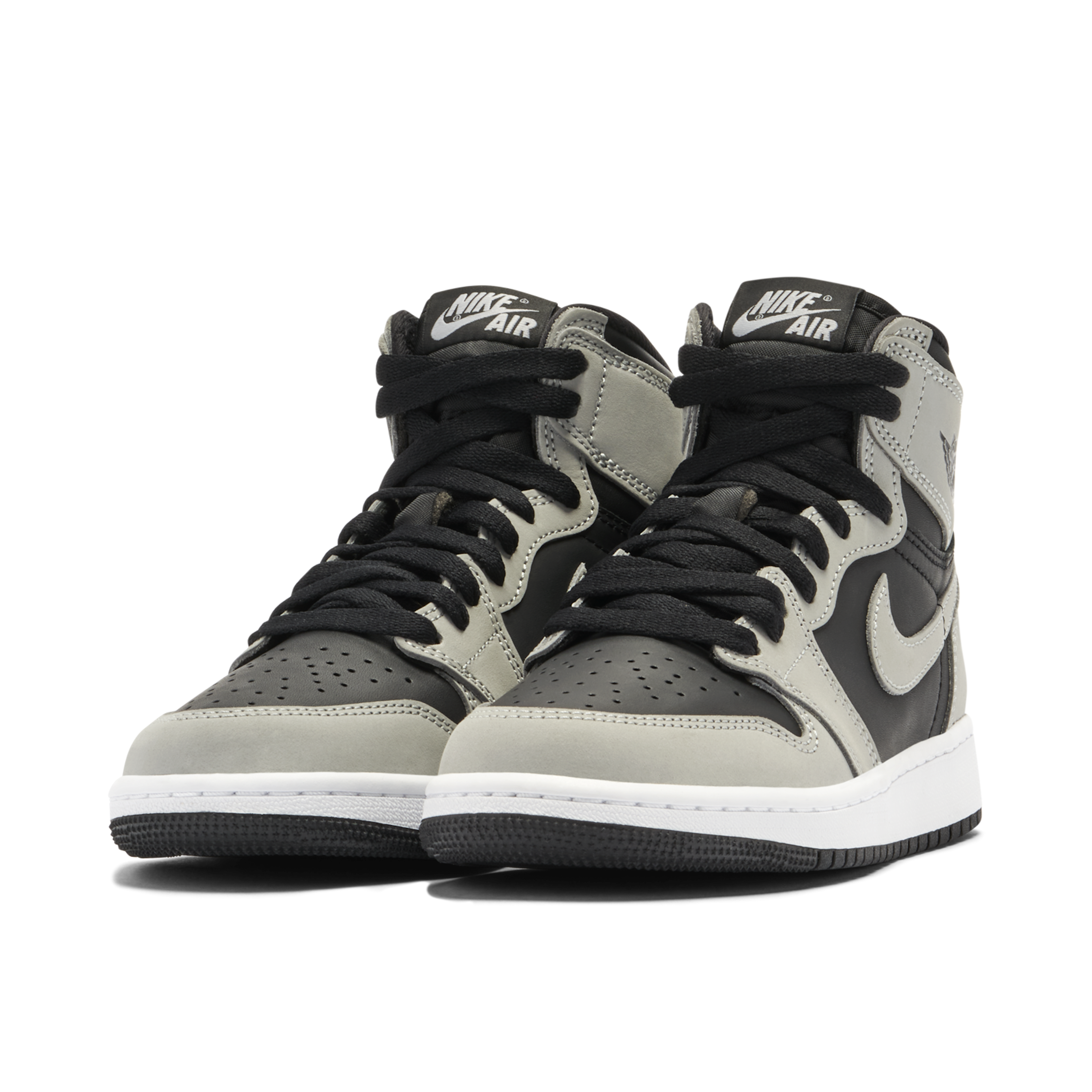 Air Jordan 1 Retro High OG Shadow 2.0 GS