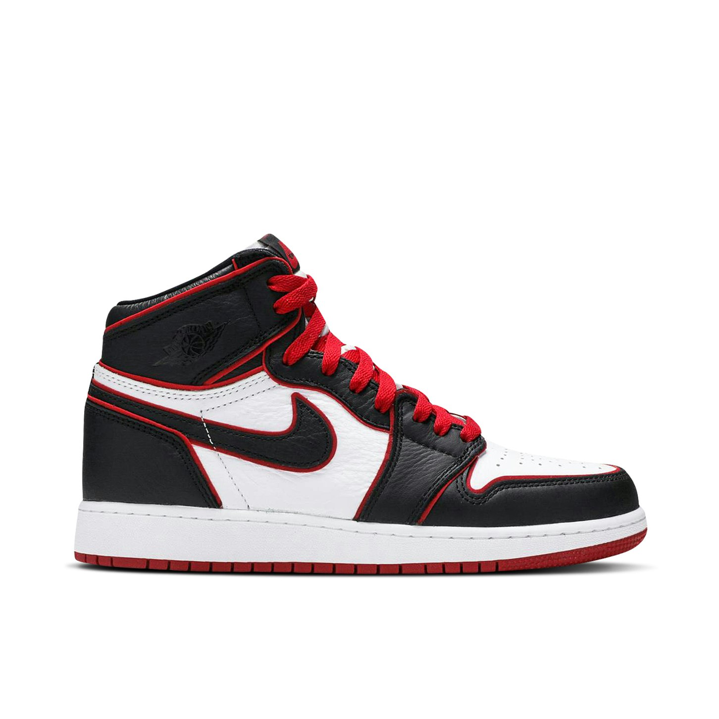 Air Jordan 1 High Bloodline GS