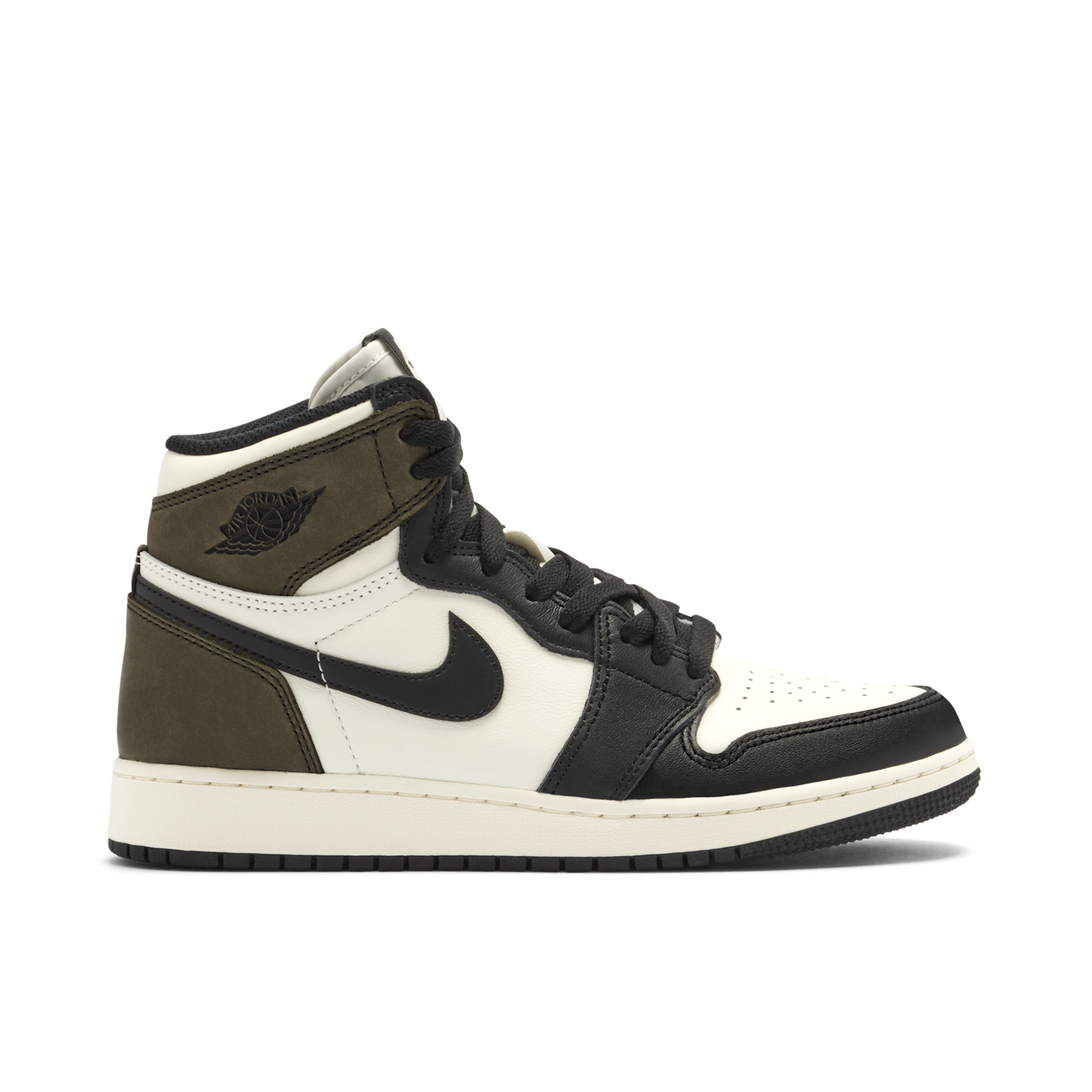 Air Jordan 1 Dark Mocha GS