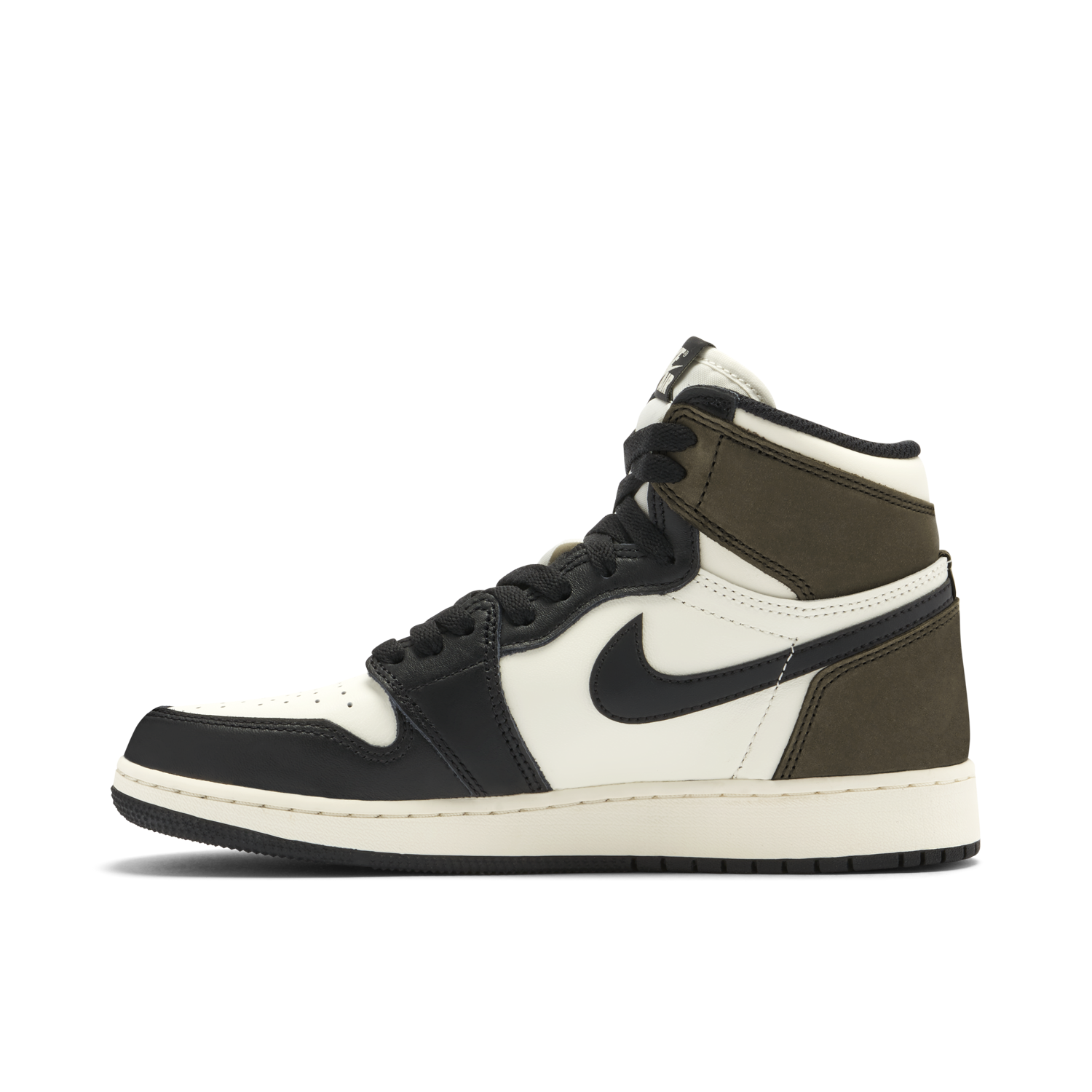 Air Jordan 1 Dark Mocha GS