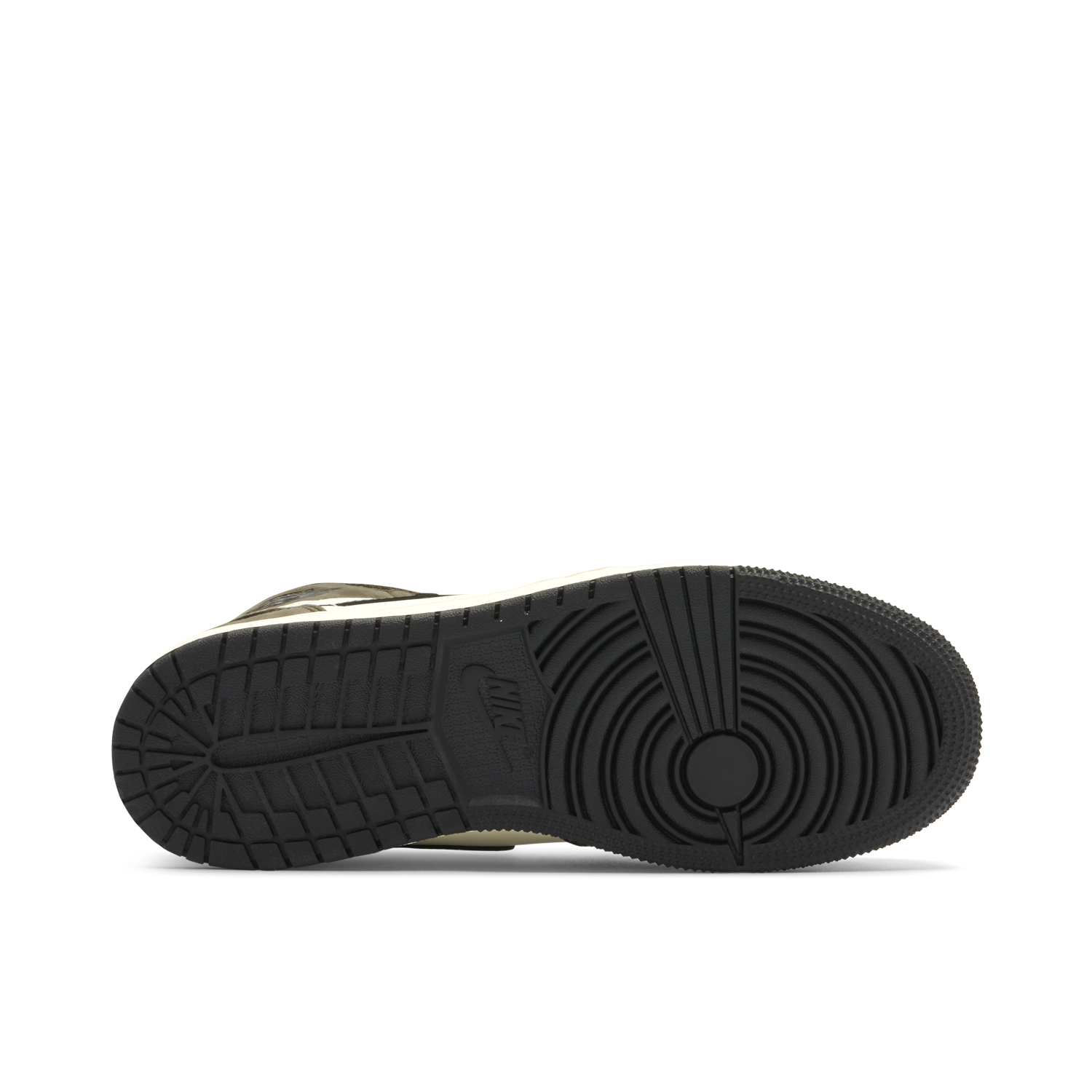 Air Jordan 1 Dark Mocha GS