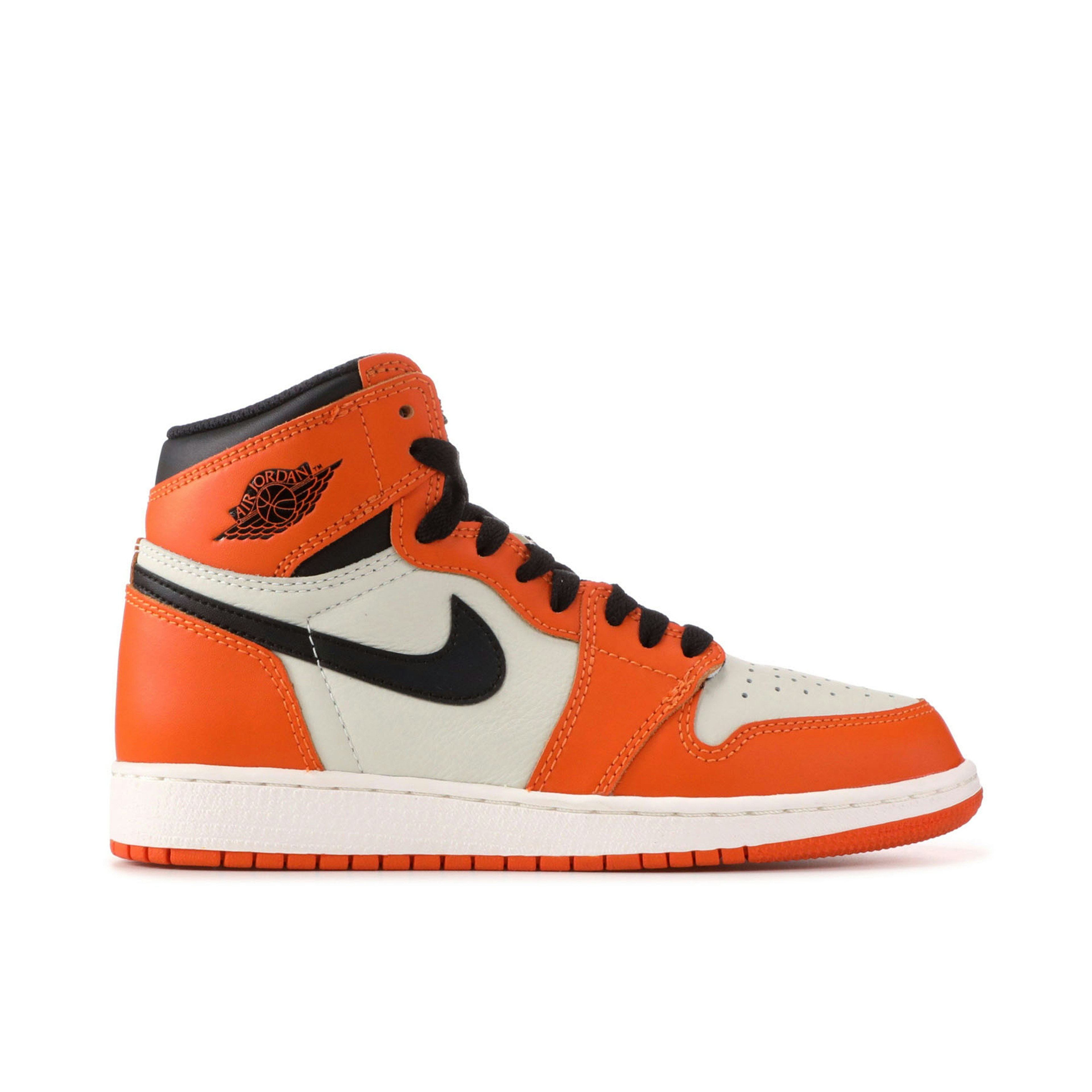 Air Jordan 1 Retro High OG GS Shattered Backboard Away