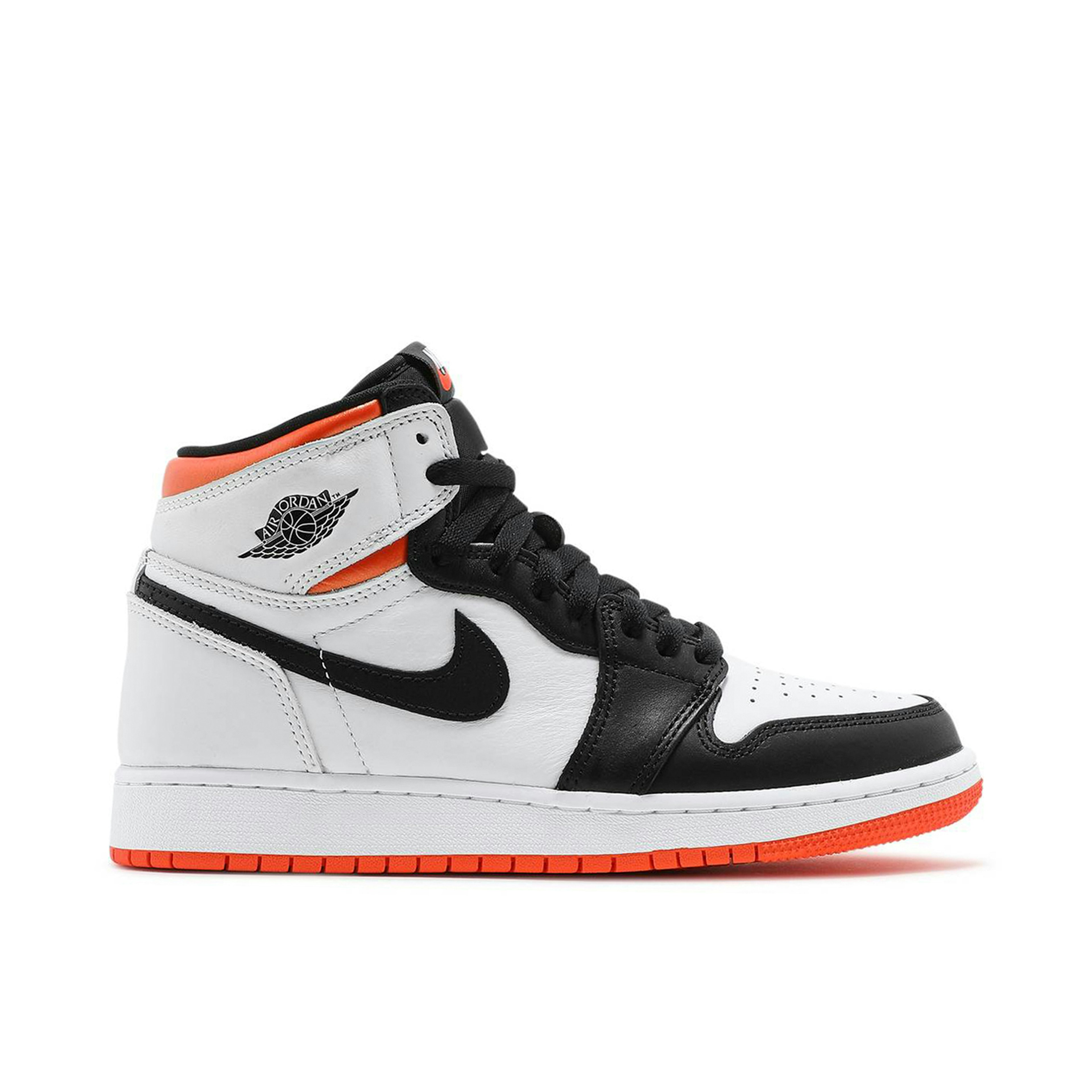 Air Jordan 1 High Electro Orange GS