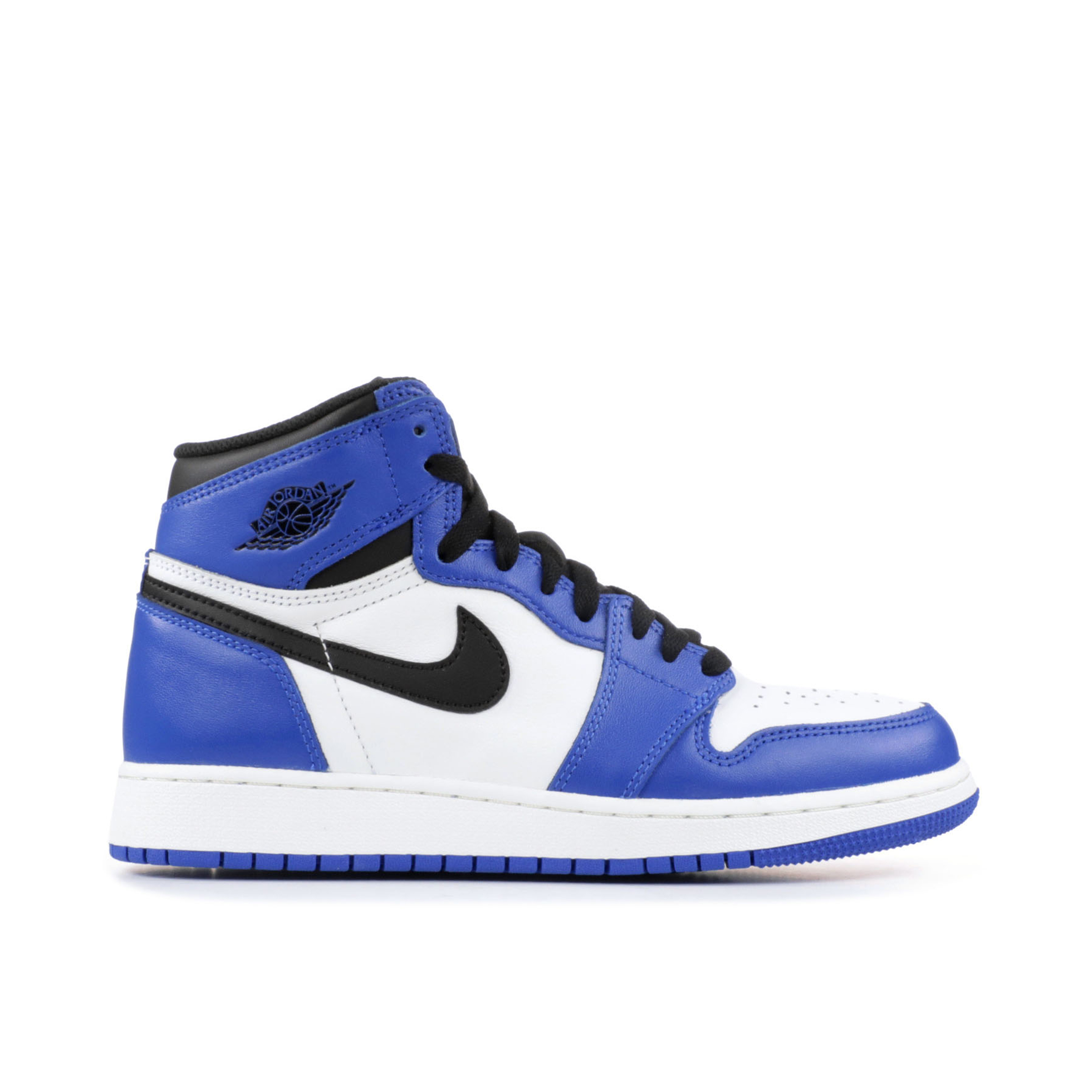 Air Jordan 1 Retro High OG BG Game Royal | 575441-403 | Laced