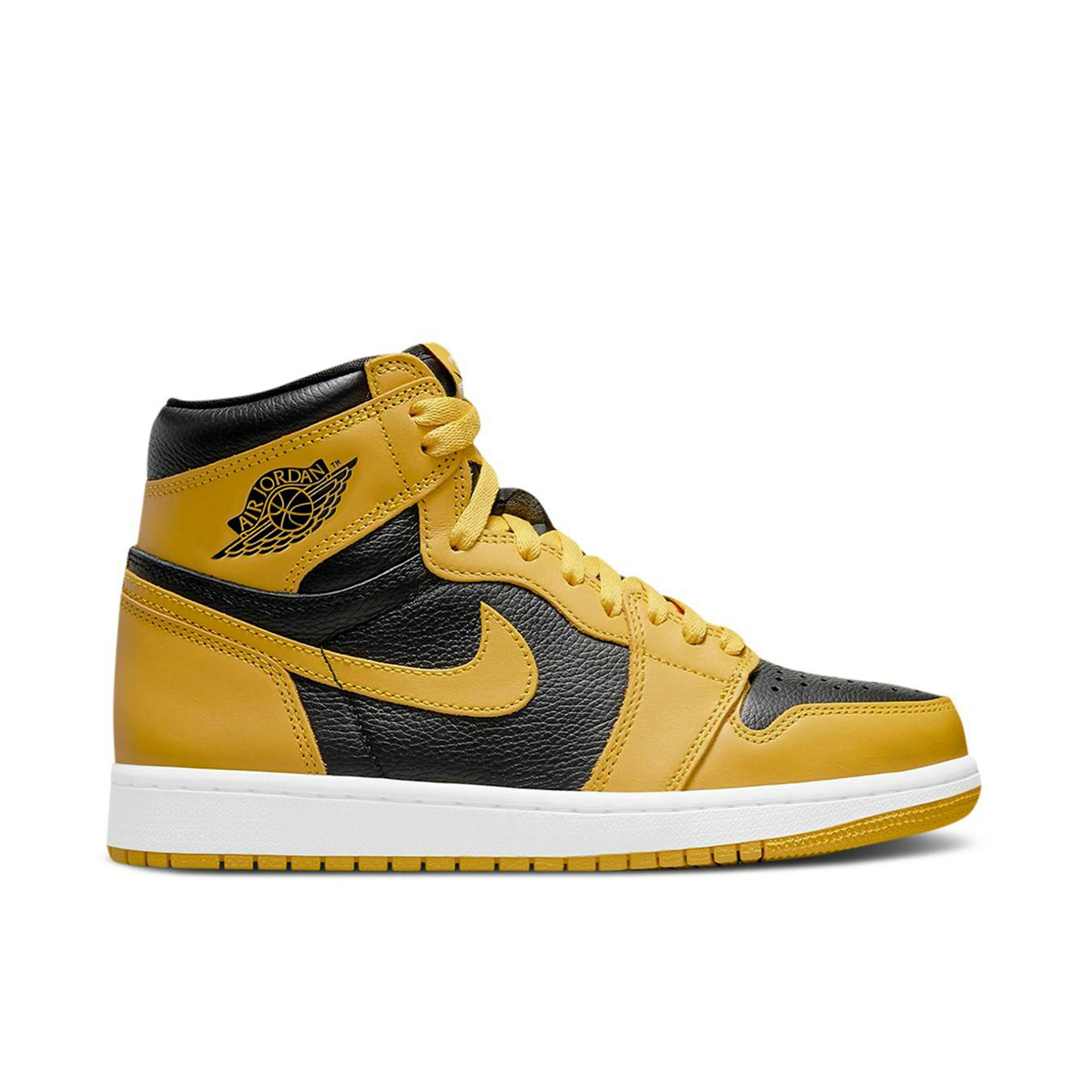 Air Jordan 1 OG Pollen GS