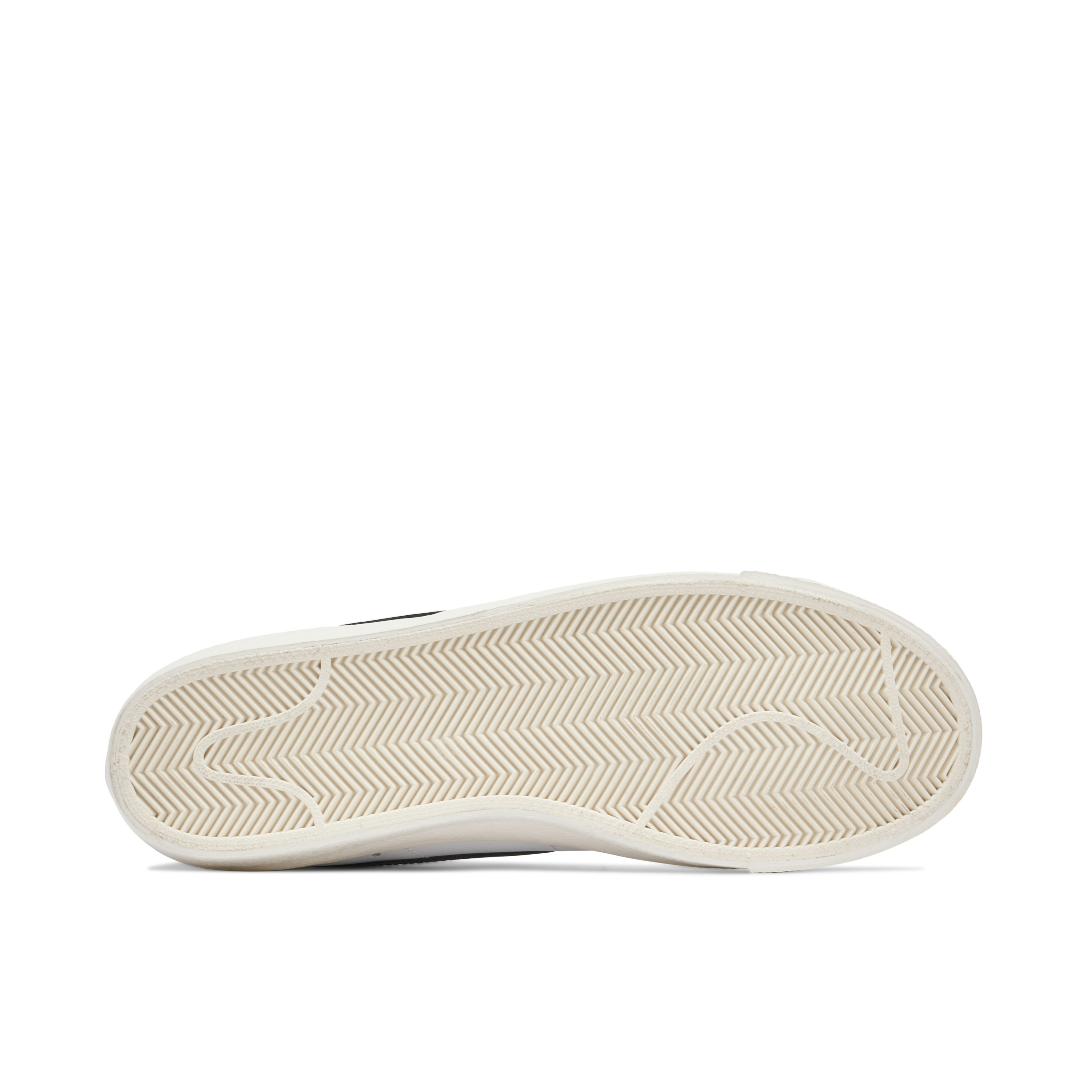 Nike Blazer Mid 77 Vintage White