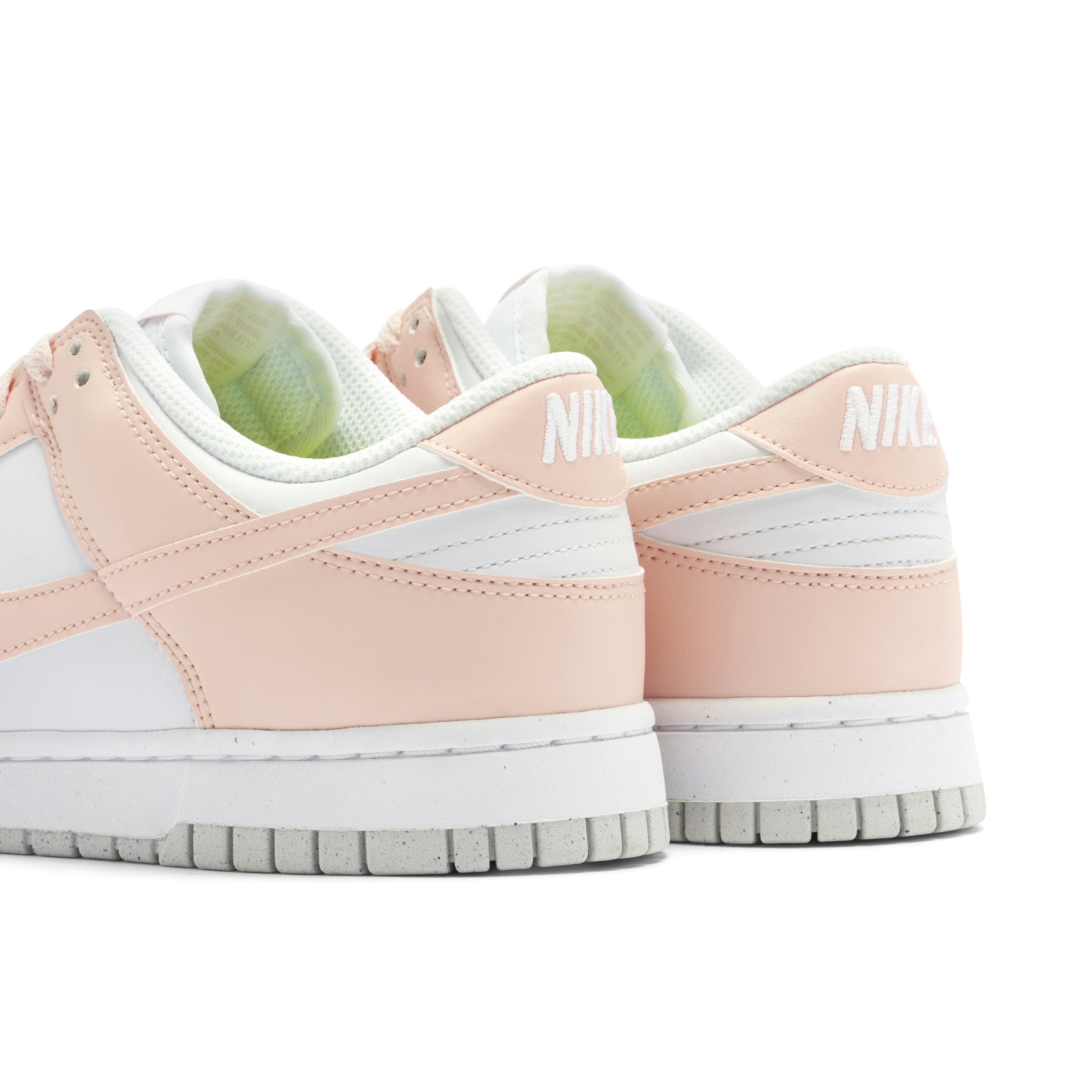 Nike Dunk Low Move to Zero Pale Coral Womens