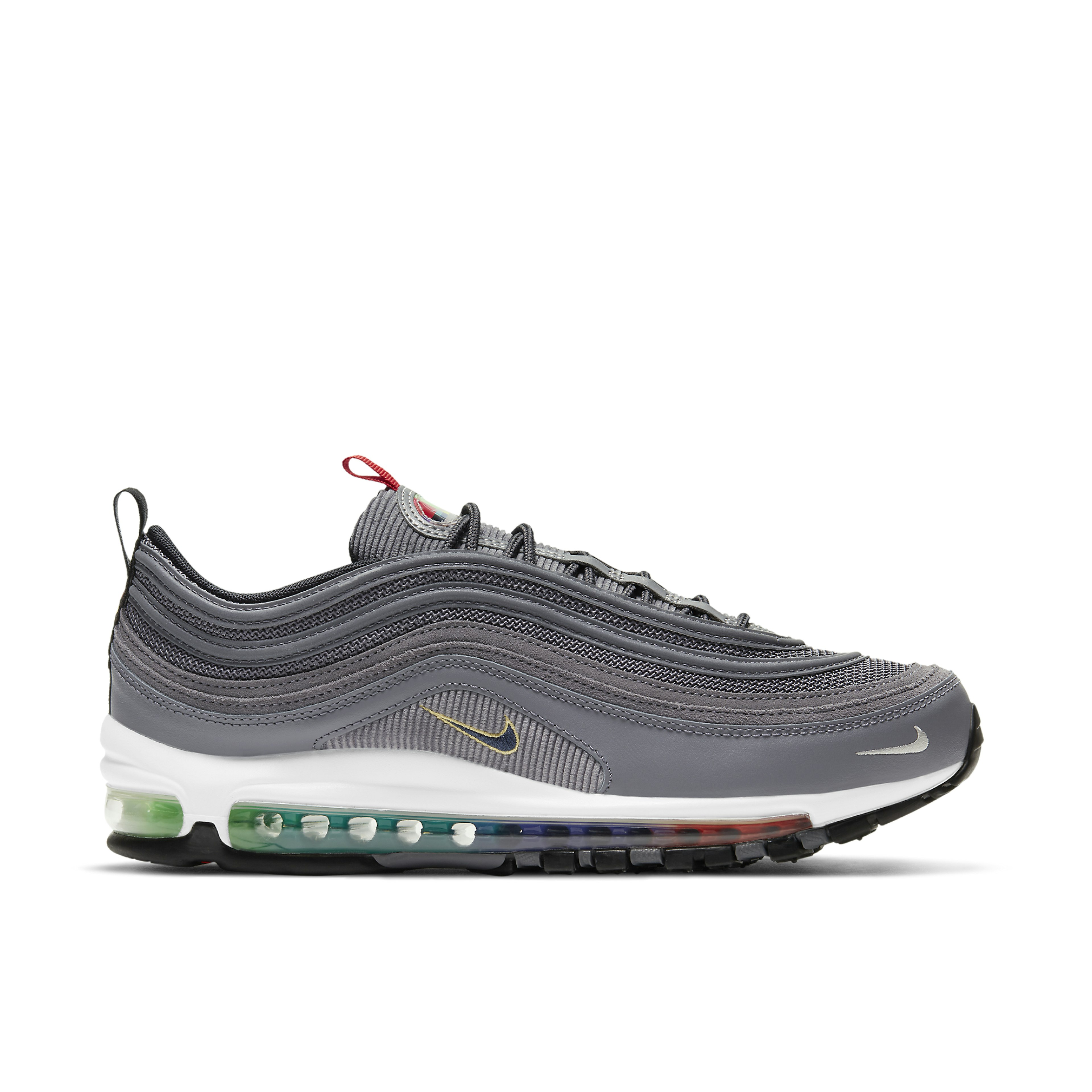 Nike Air Max 97 SE Evolution of Icons