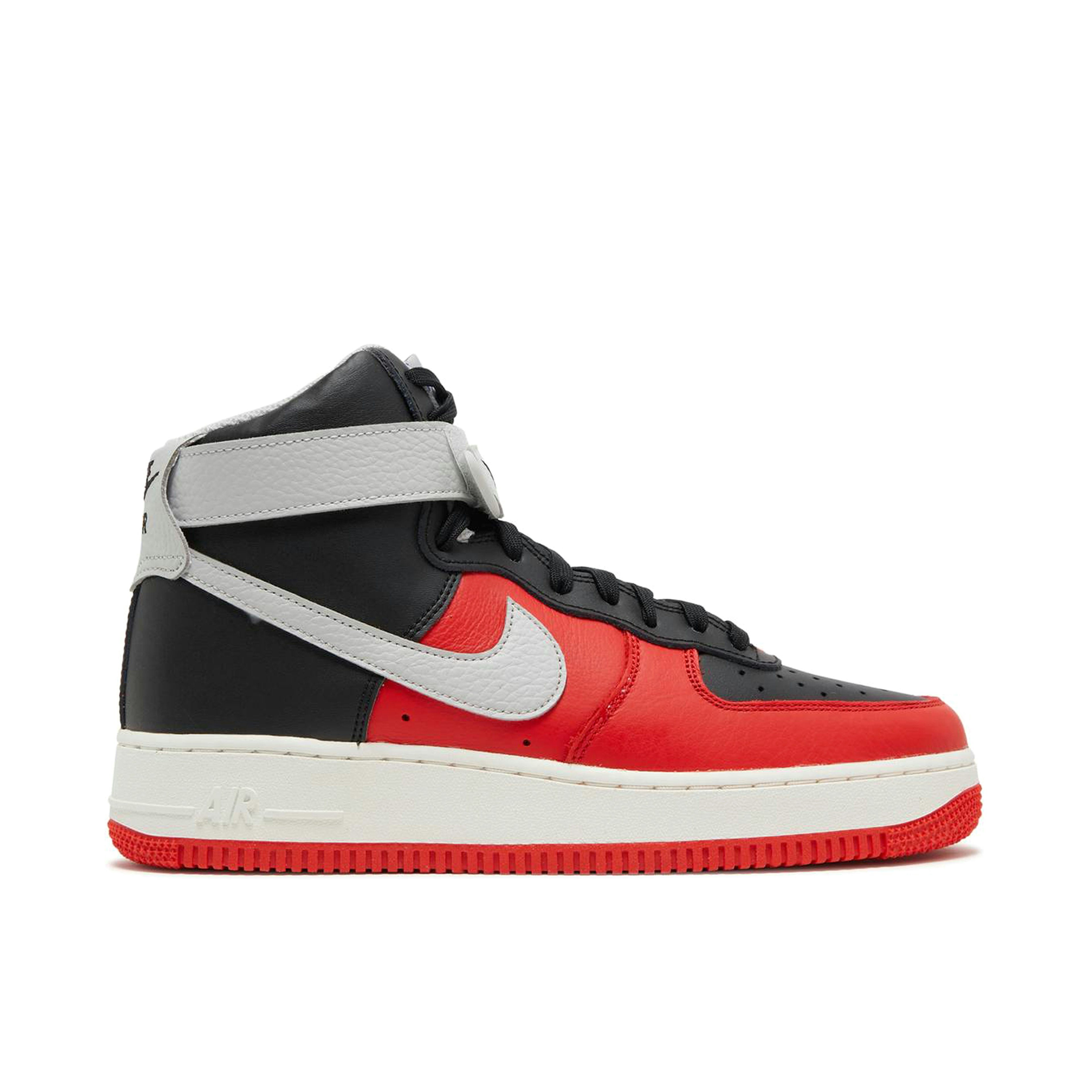 Nike Air Force 1 High 07 LV8 x NBA Trail Blazers