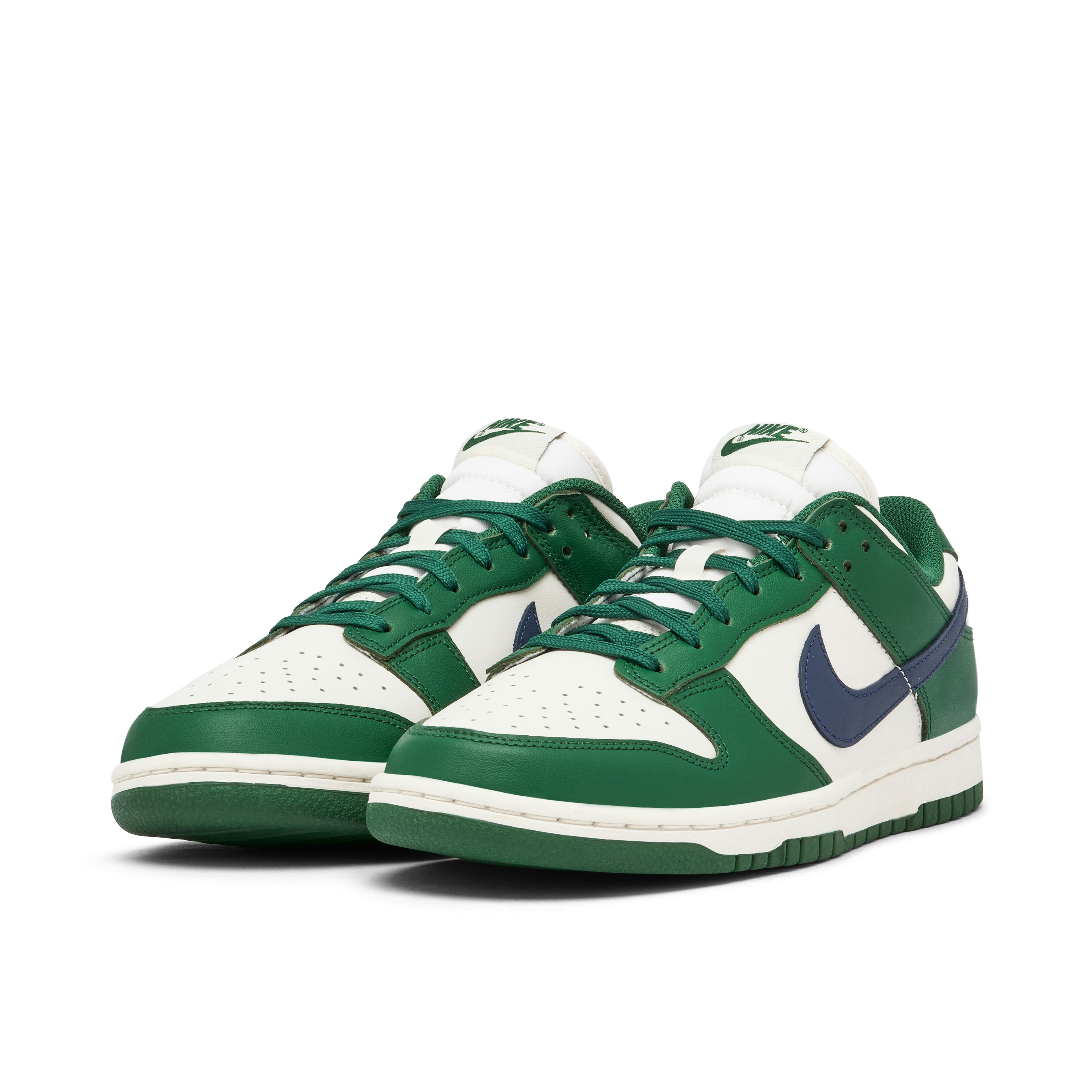 Nike Dunk Low Gorge Green