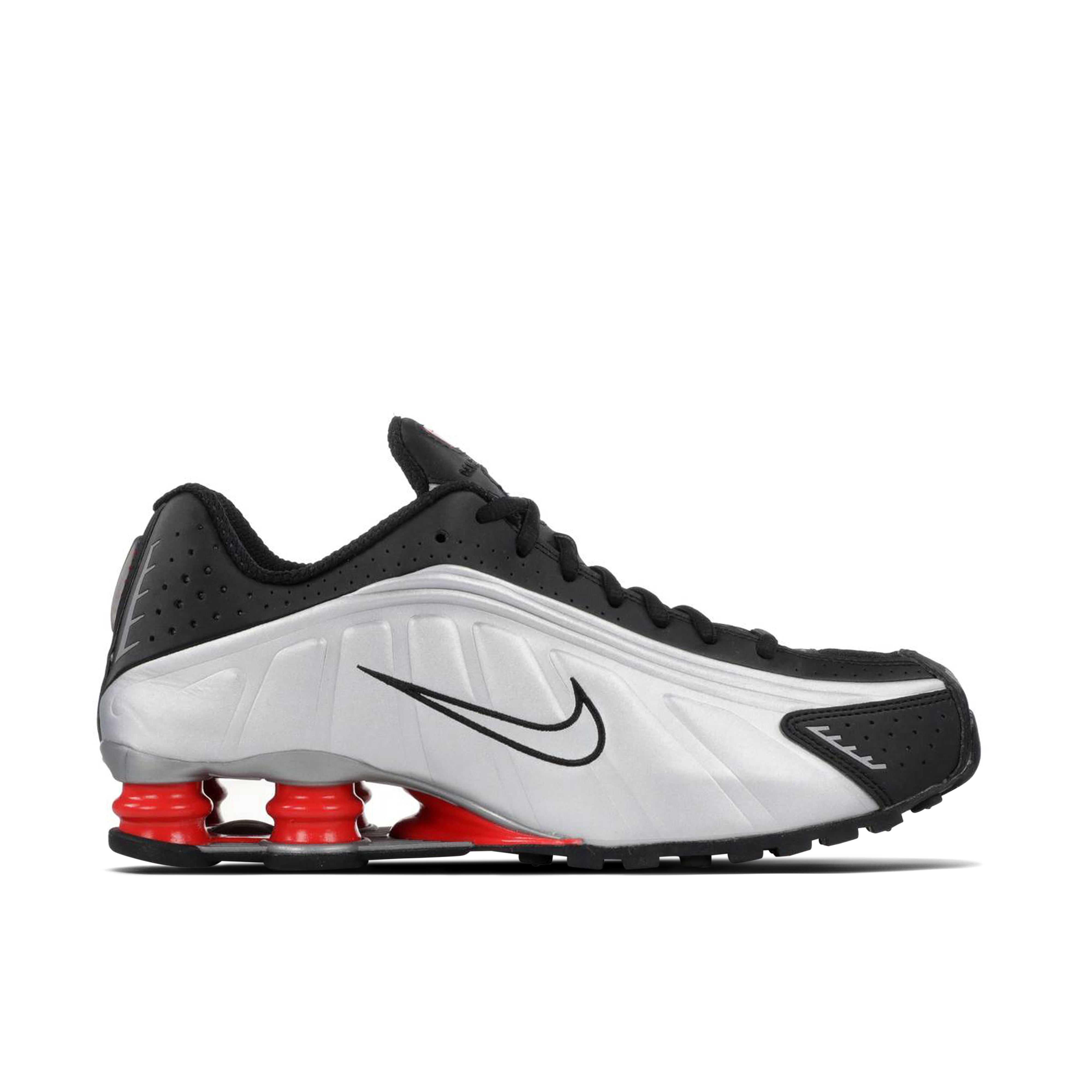 Nike Shox R4 Retro OG BV1111 008 Laced