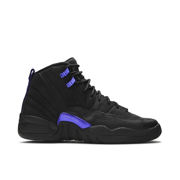 air jordan 12 retro dark concord