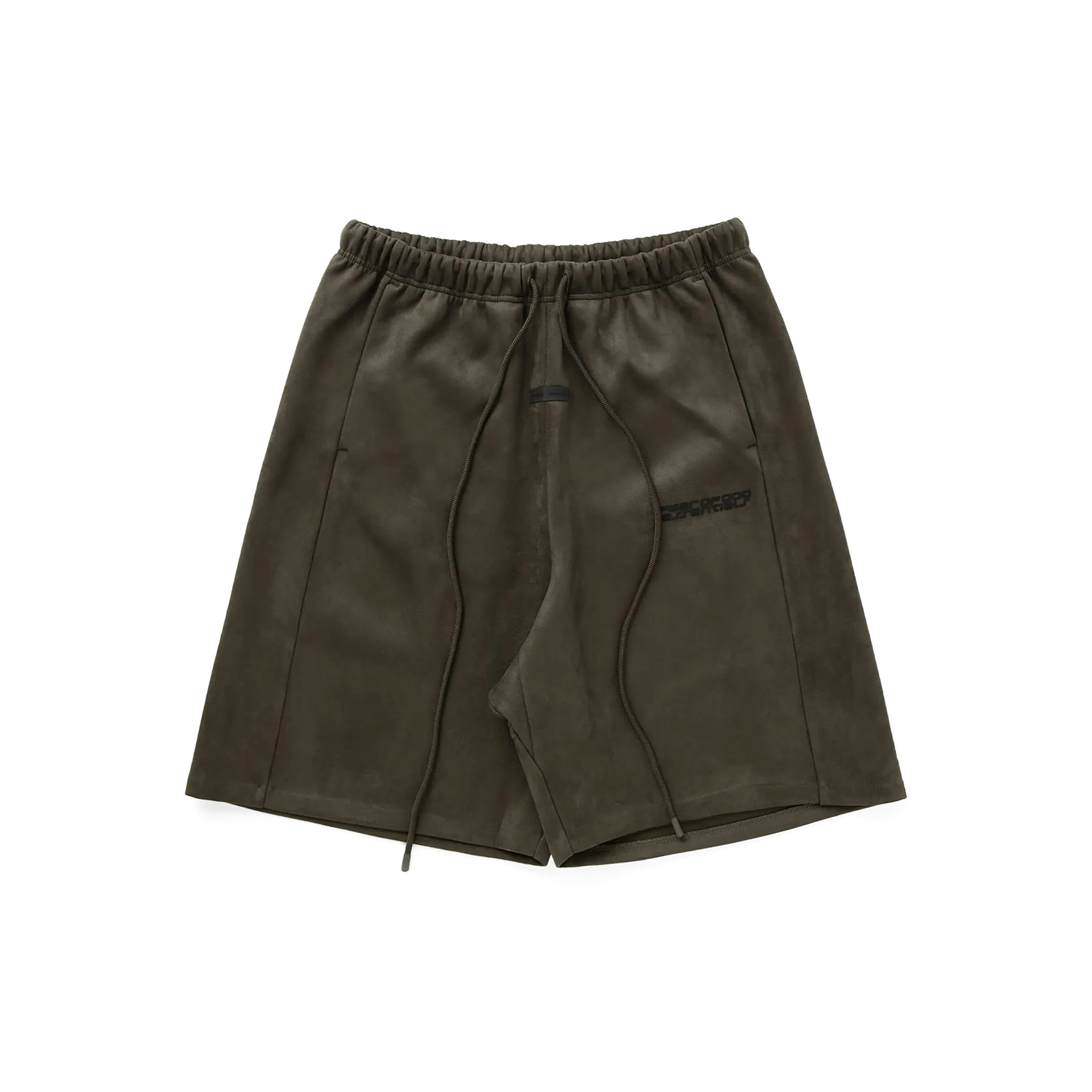 Fear Of God Essentials Relaxed Short