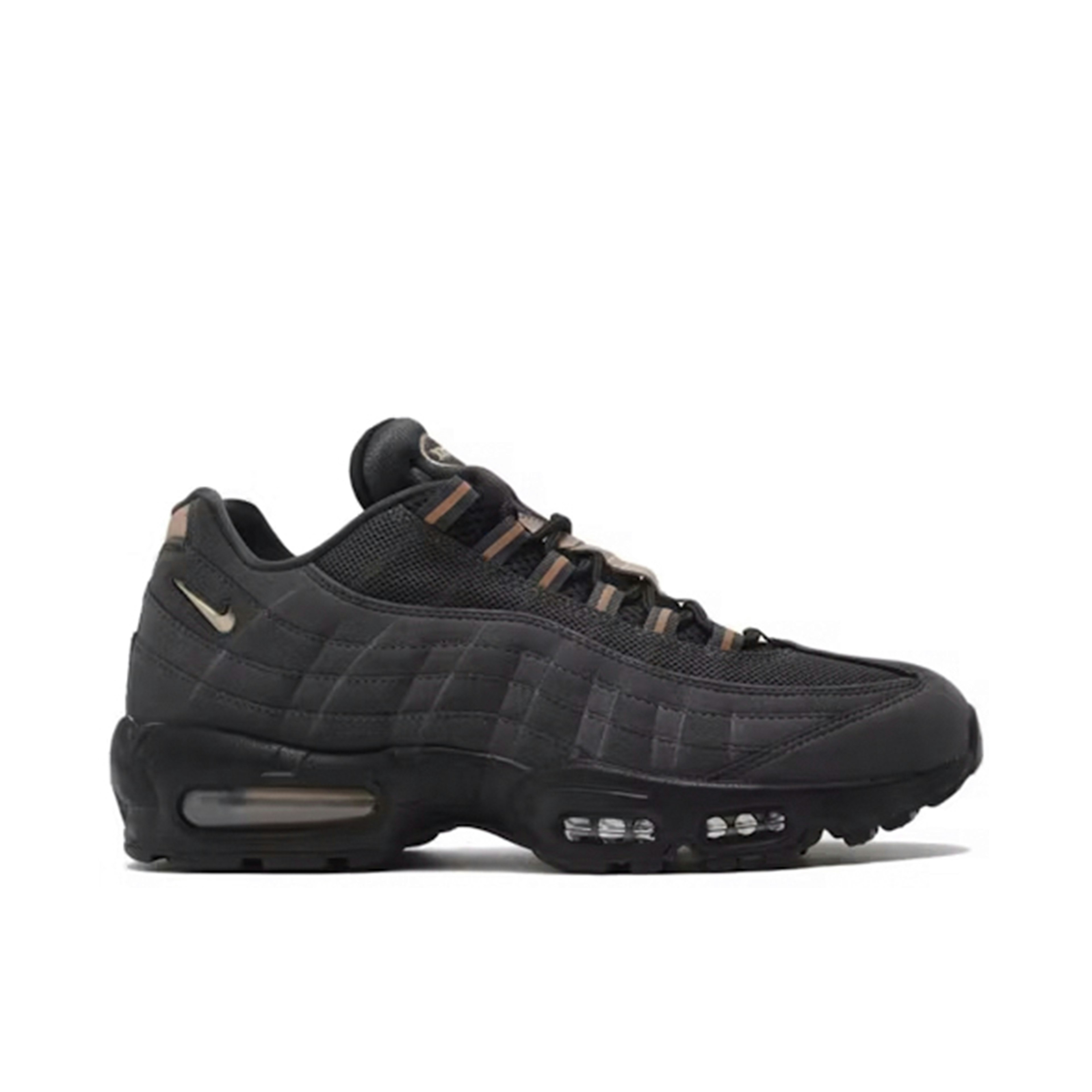 Nike Air Max 95 x Central Cee Live Yours