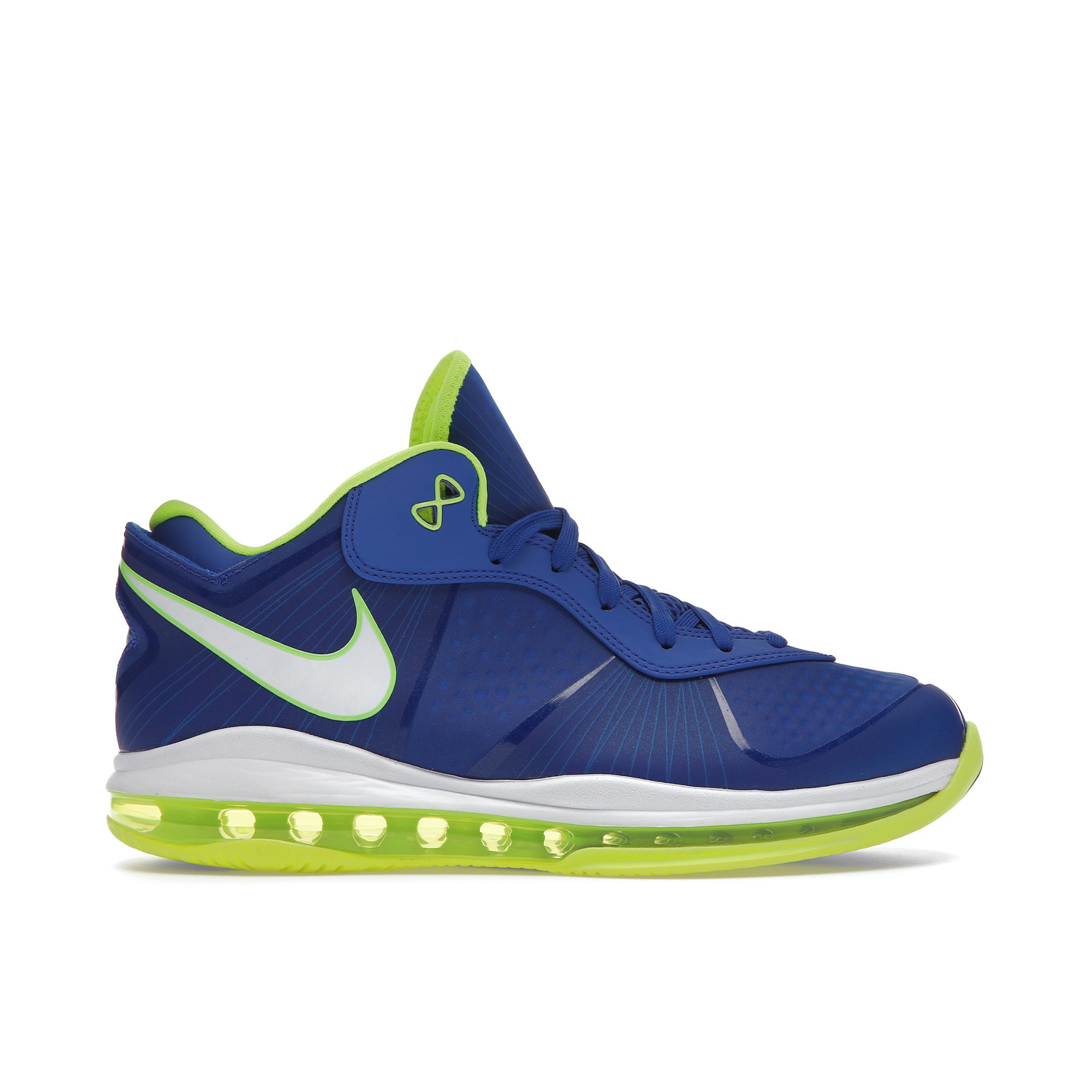 Nike lebron 9 sprite best sale