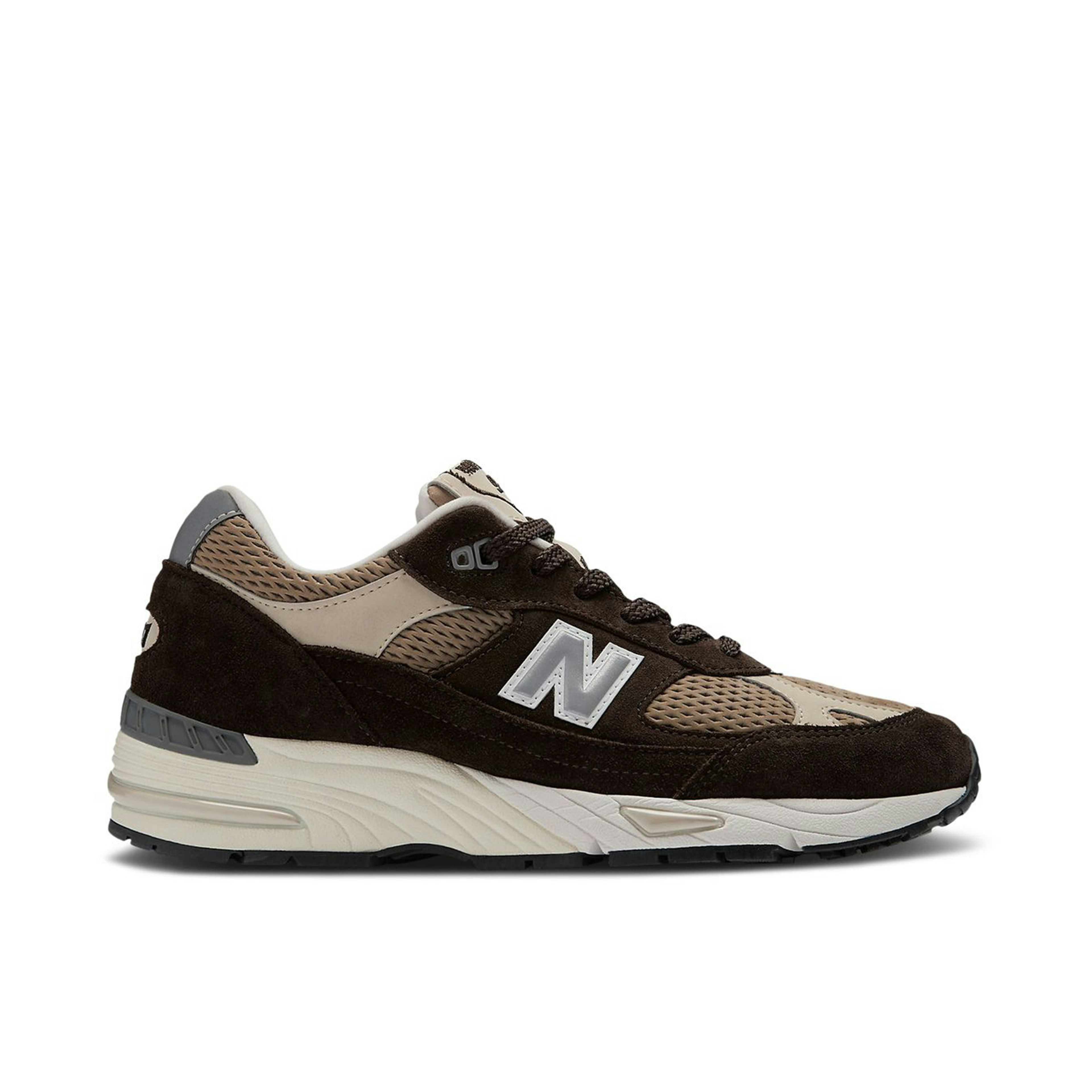 New Balance 991 MiUK Finale Pack Delicioso