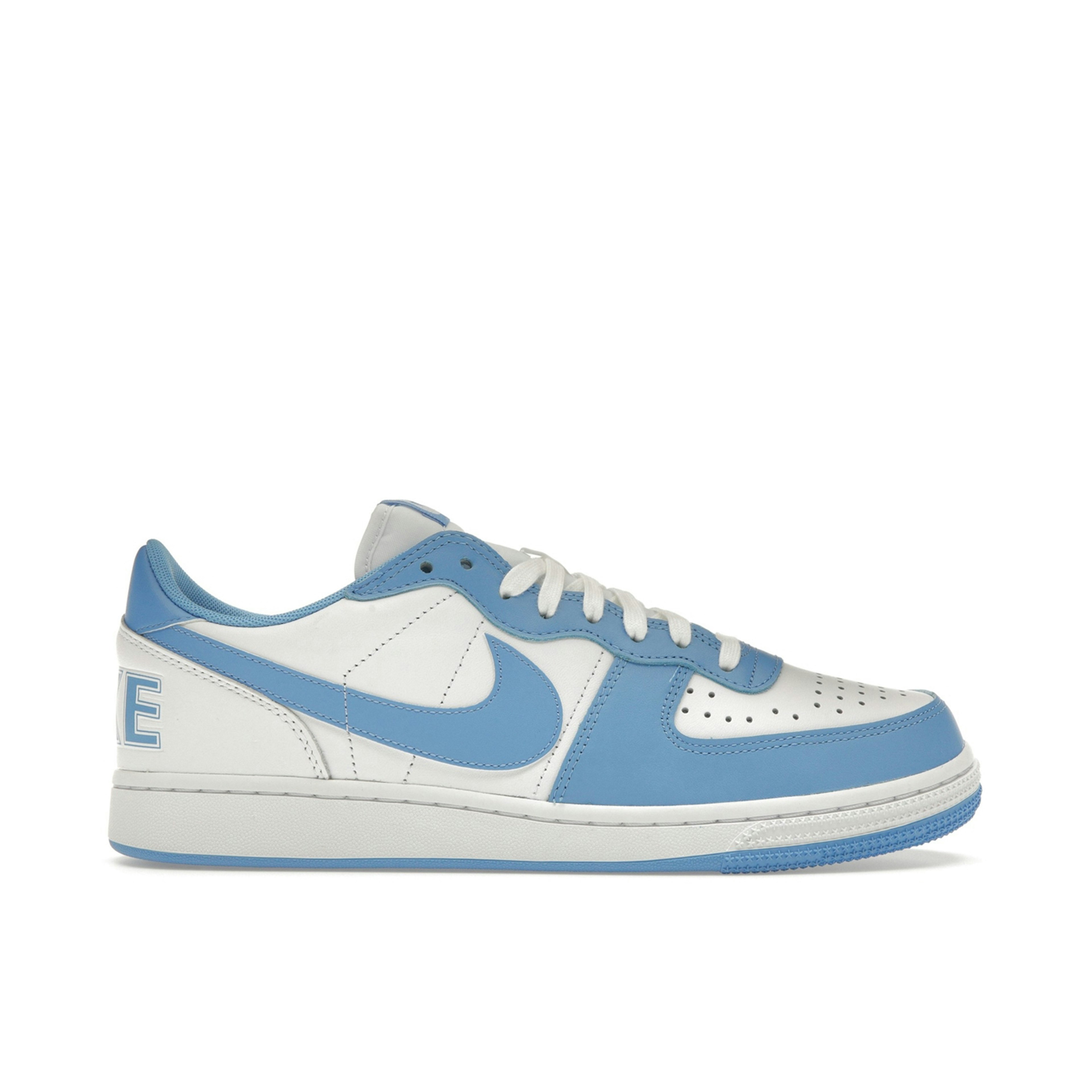 Nike Terminator Low University Blue