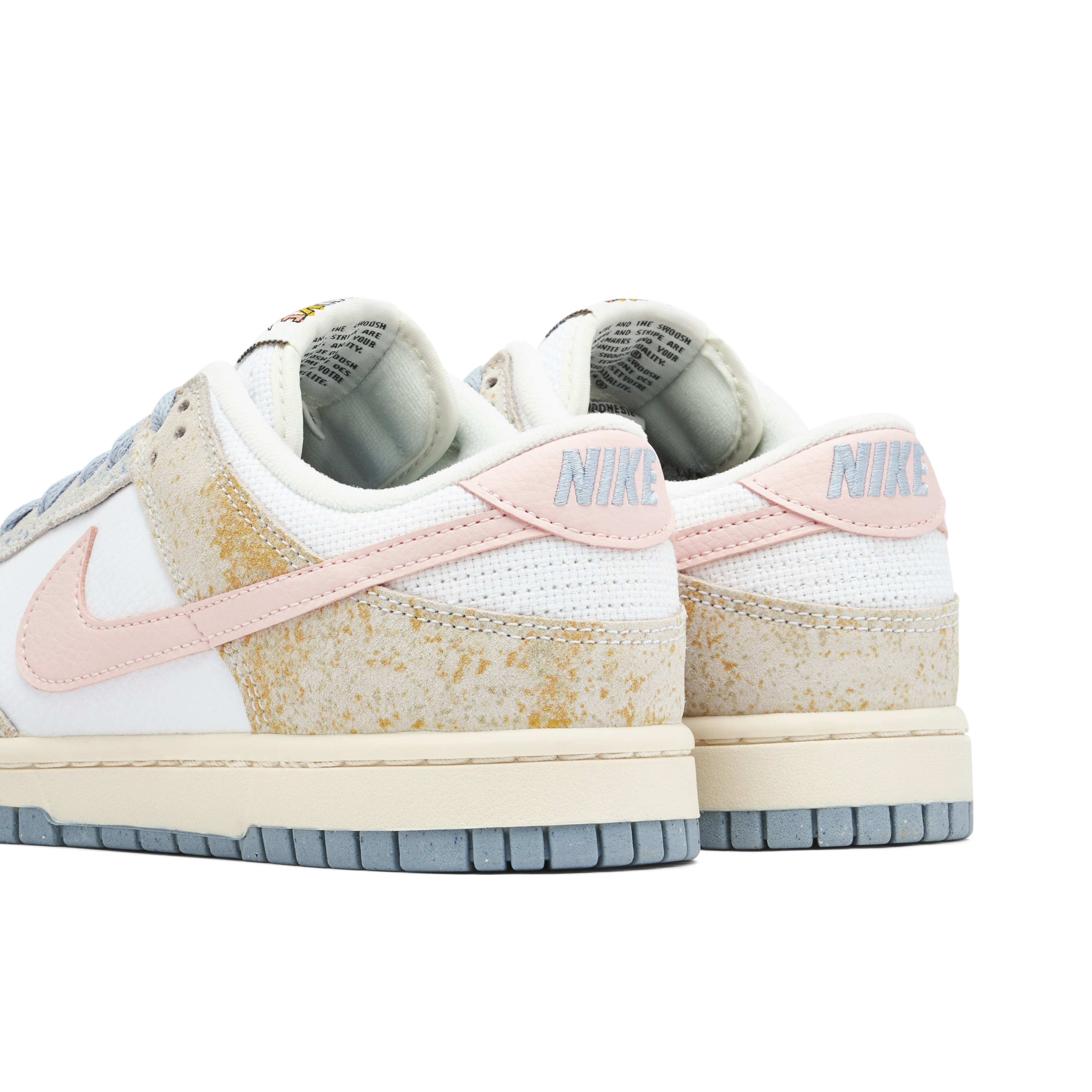 Nike Dunk Low Oxidized Pastels