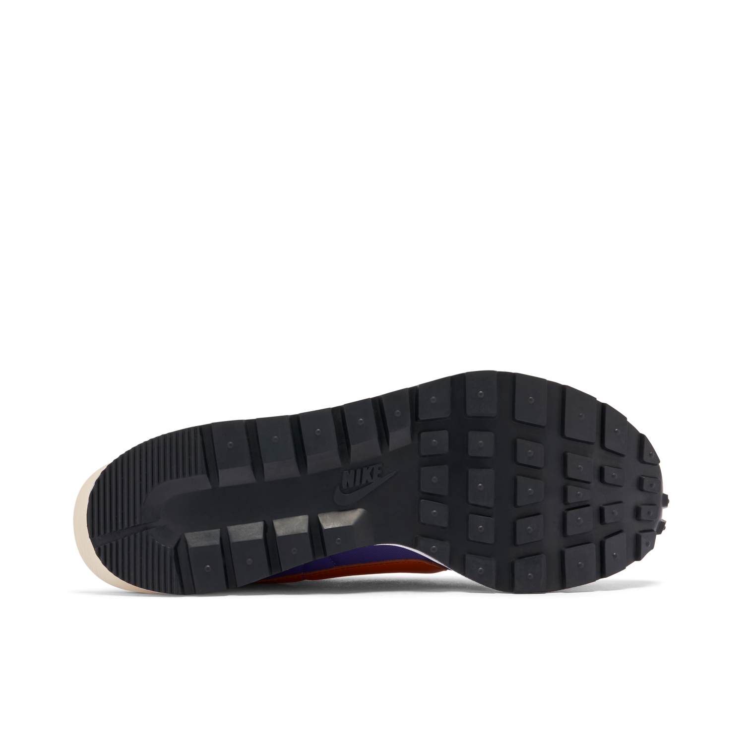 Sacai x VaporWaffle Dark Iris