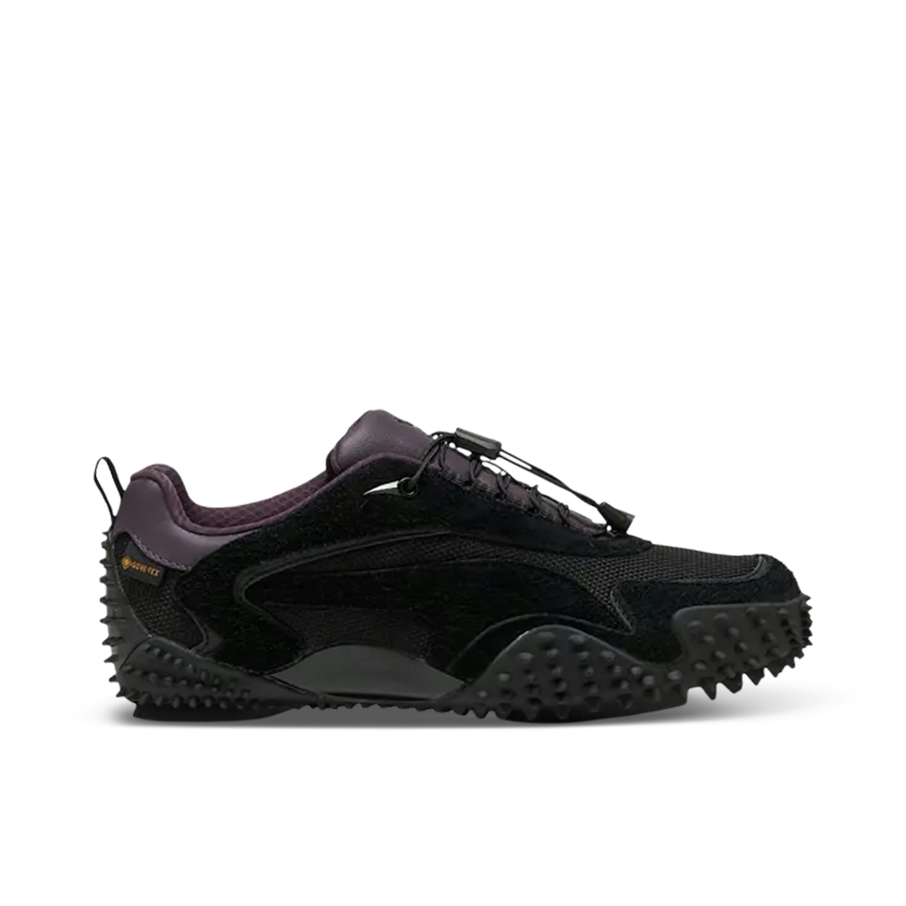 Puma Mostro XC Gore-Tex Midnight Plum