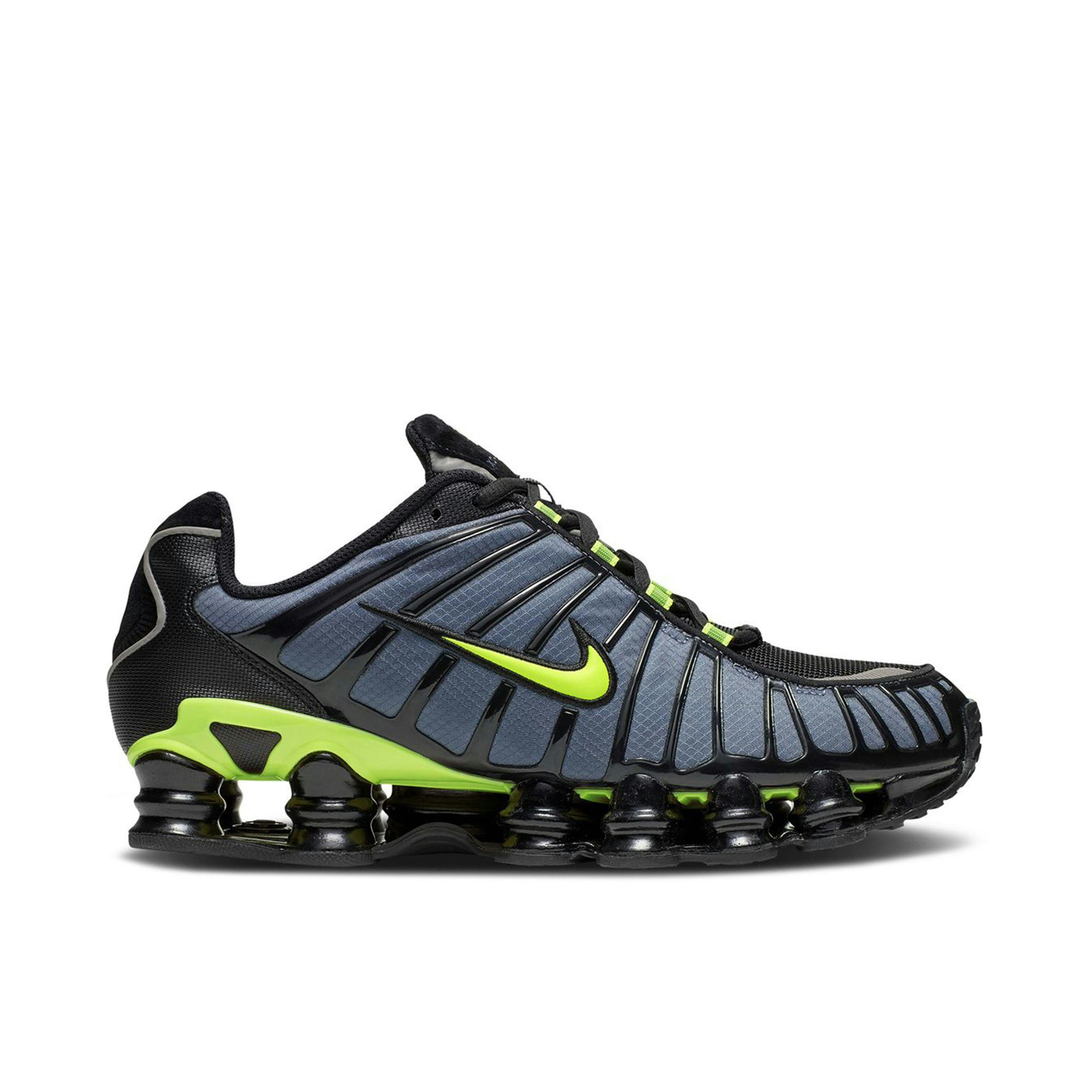 Nike Shox TL Thunderstorm