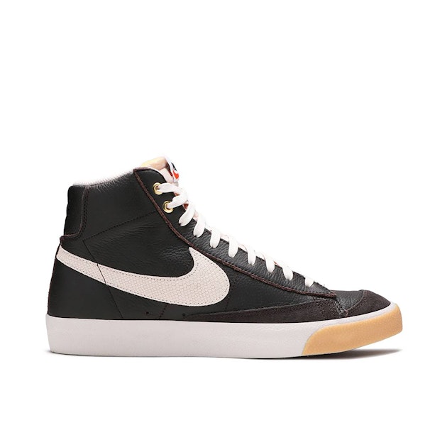 blazer mid 77 orewood brown