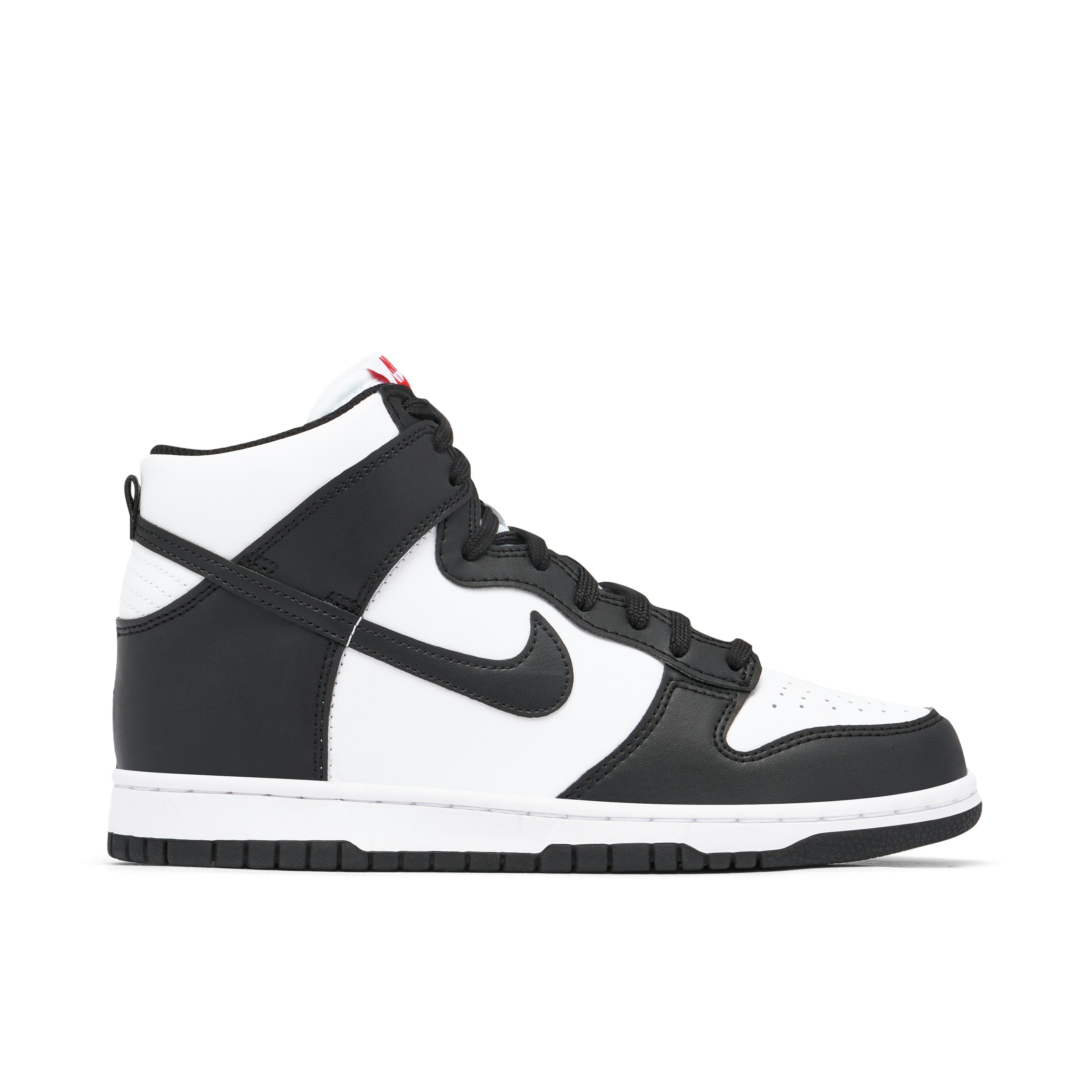 Nike Dunk High Panda GS