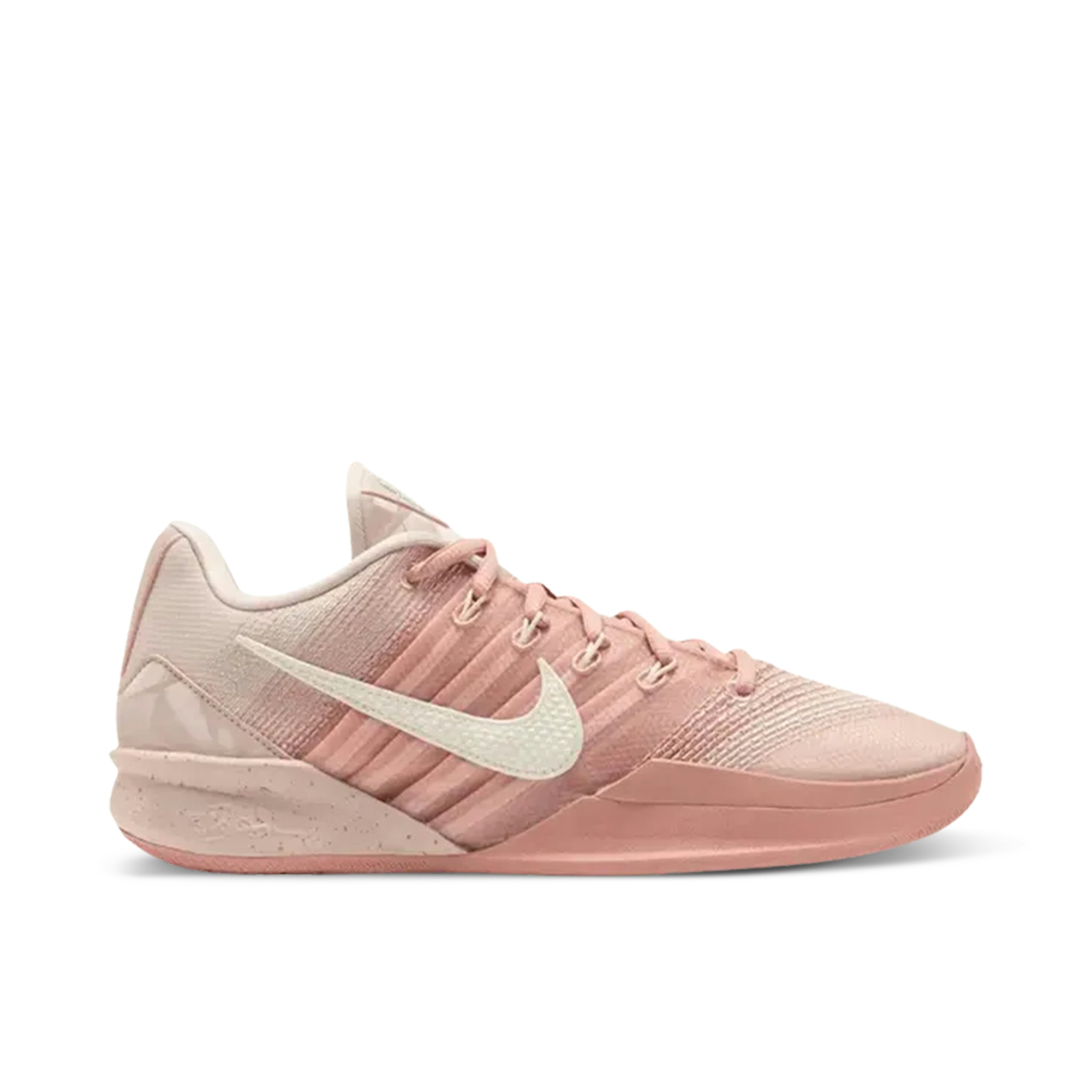 Nike Sabrina 3 Pink Oxford Womens
