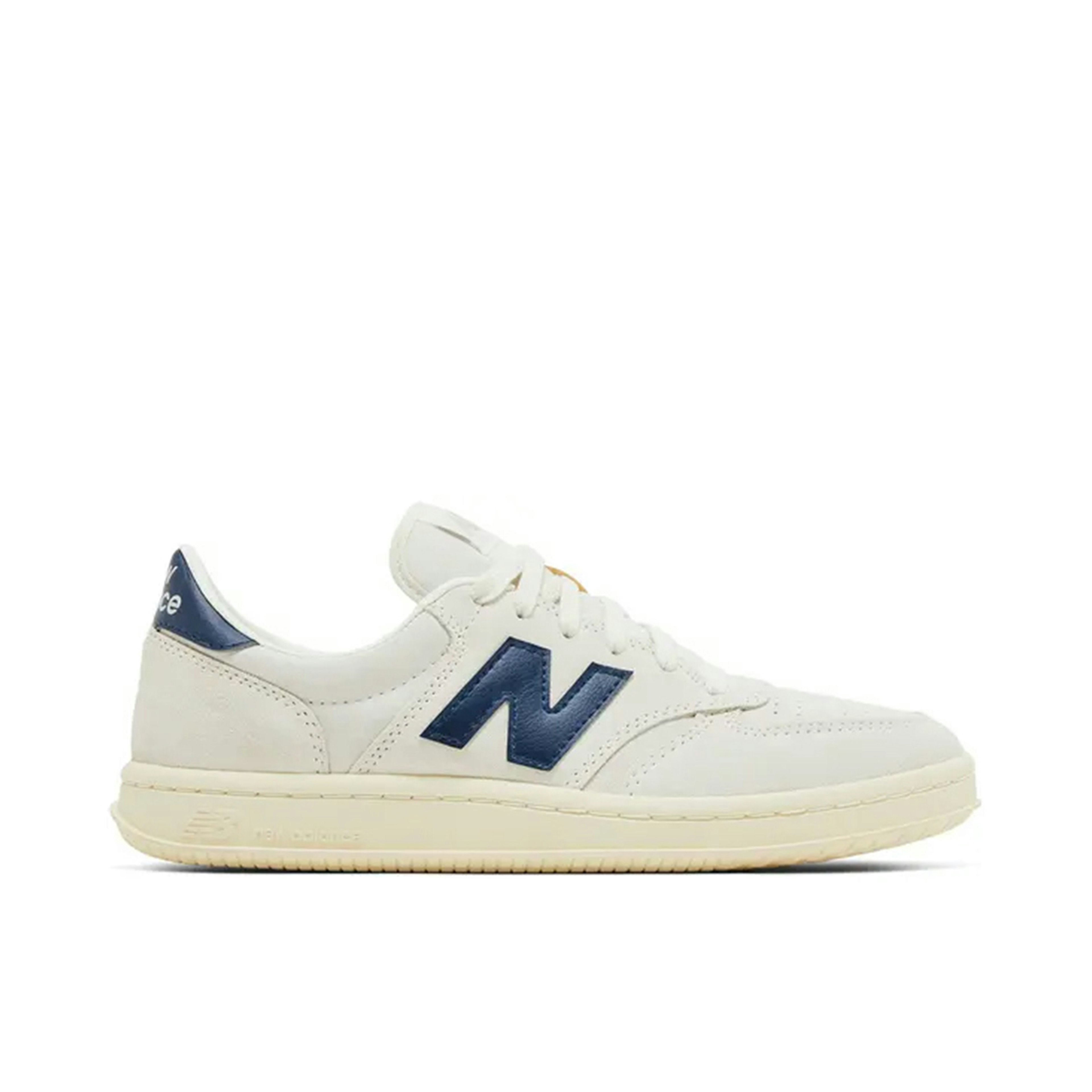 New Balance T500 Sea Salt Navy Angora