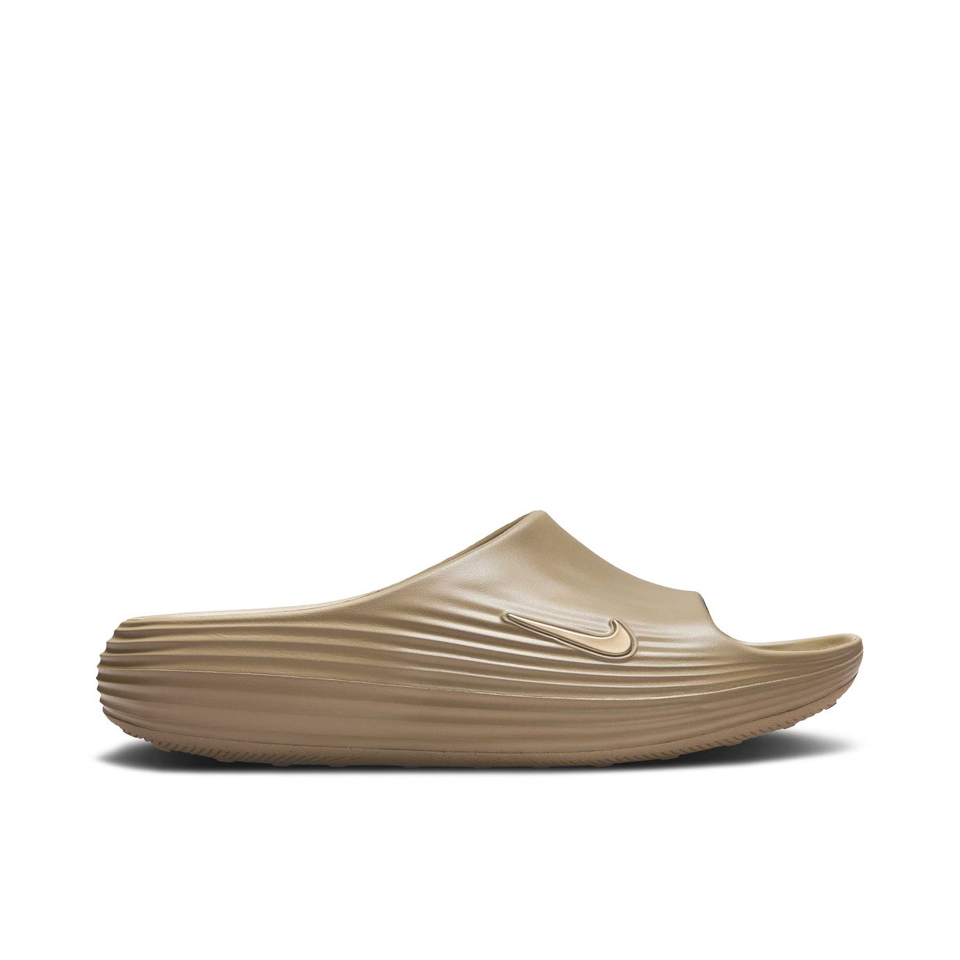 Nike ReactX Rejuven8 Slide \'Khaki\' HV4479-200 size 6 M / 7 W $_57.JPG?set_id=880000500F main image 2