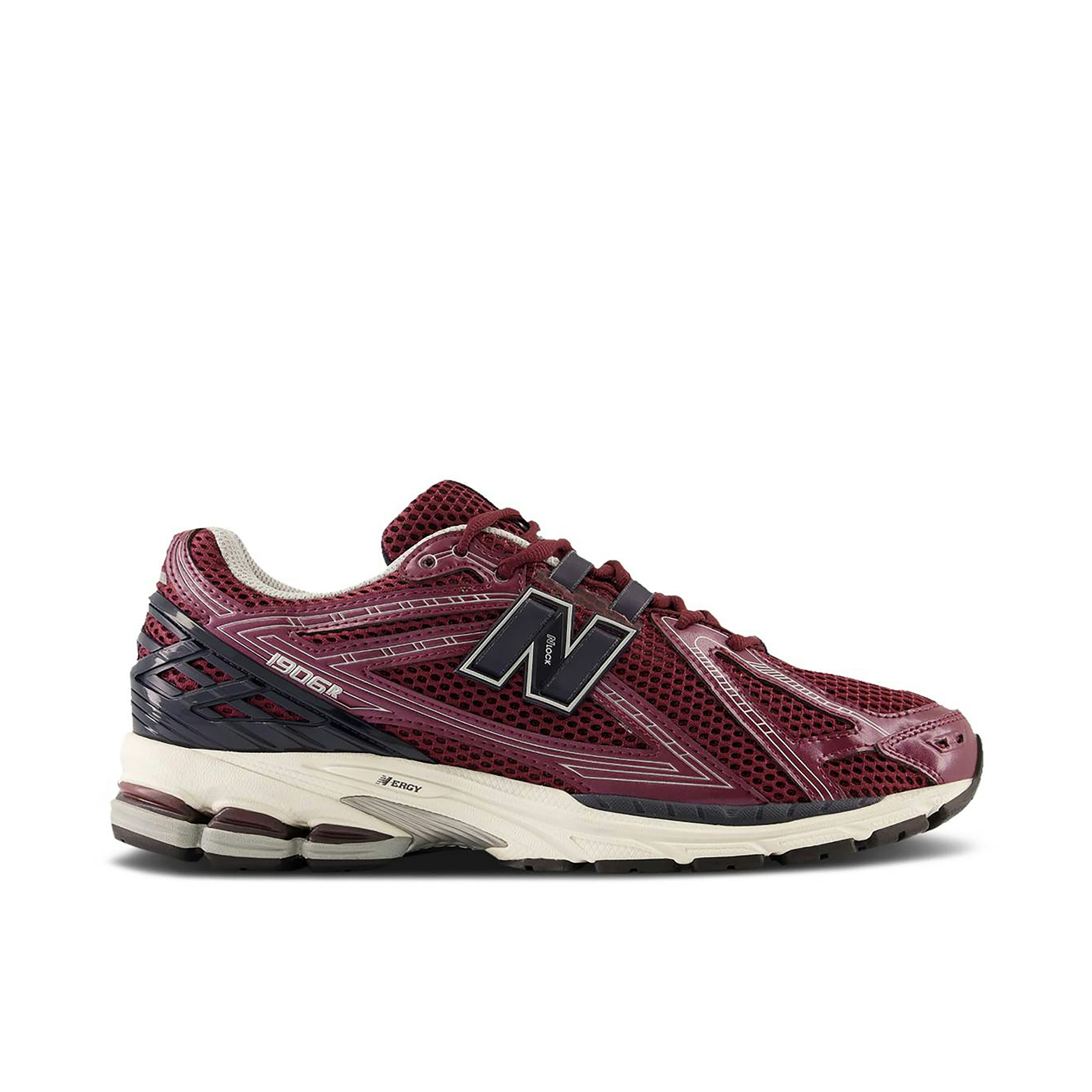 New Balance 1906R Burgundy