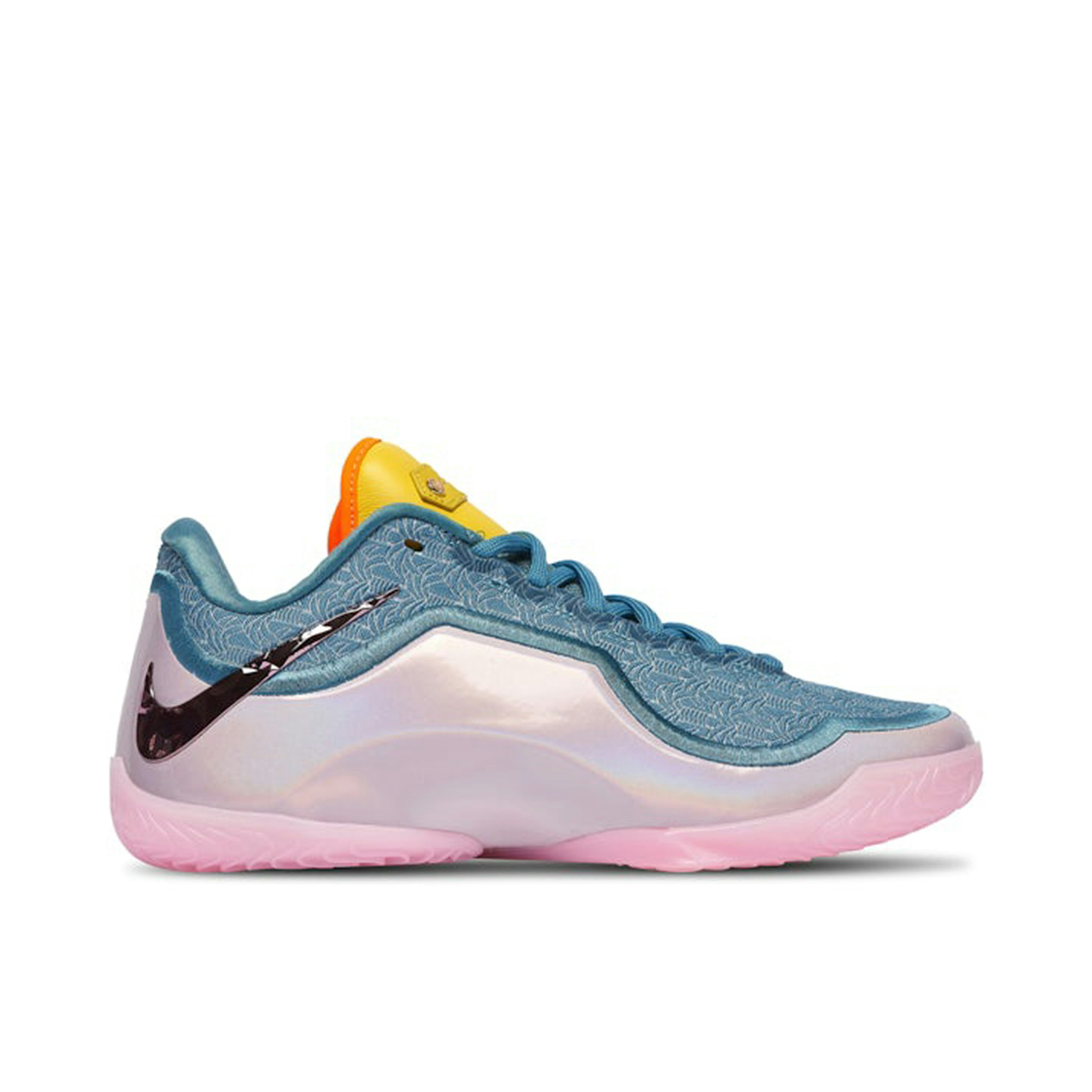 Nike LeBron 23 Miami Twice