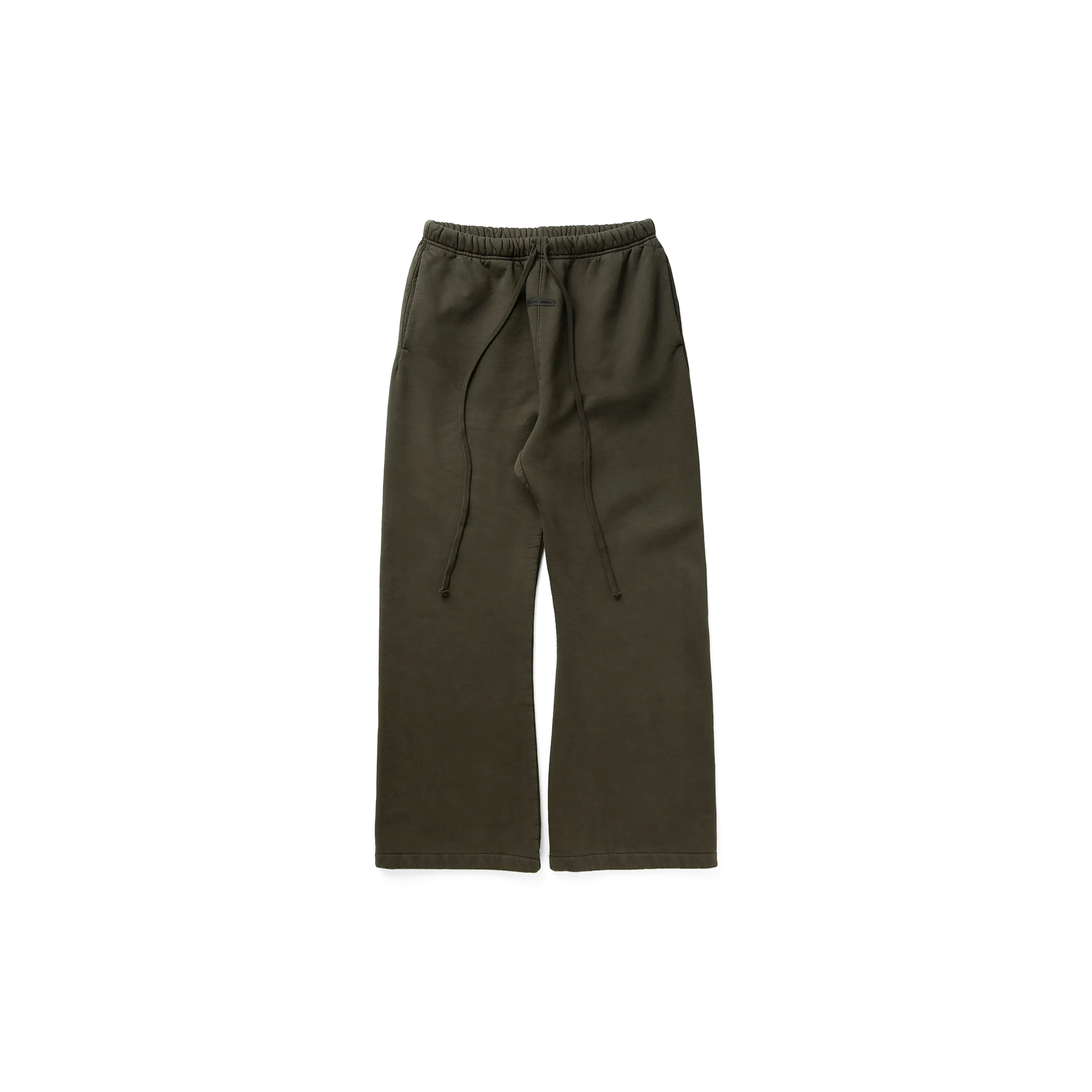 Fear Of God Essentials Flare Sweatpant