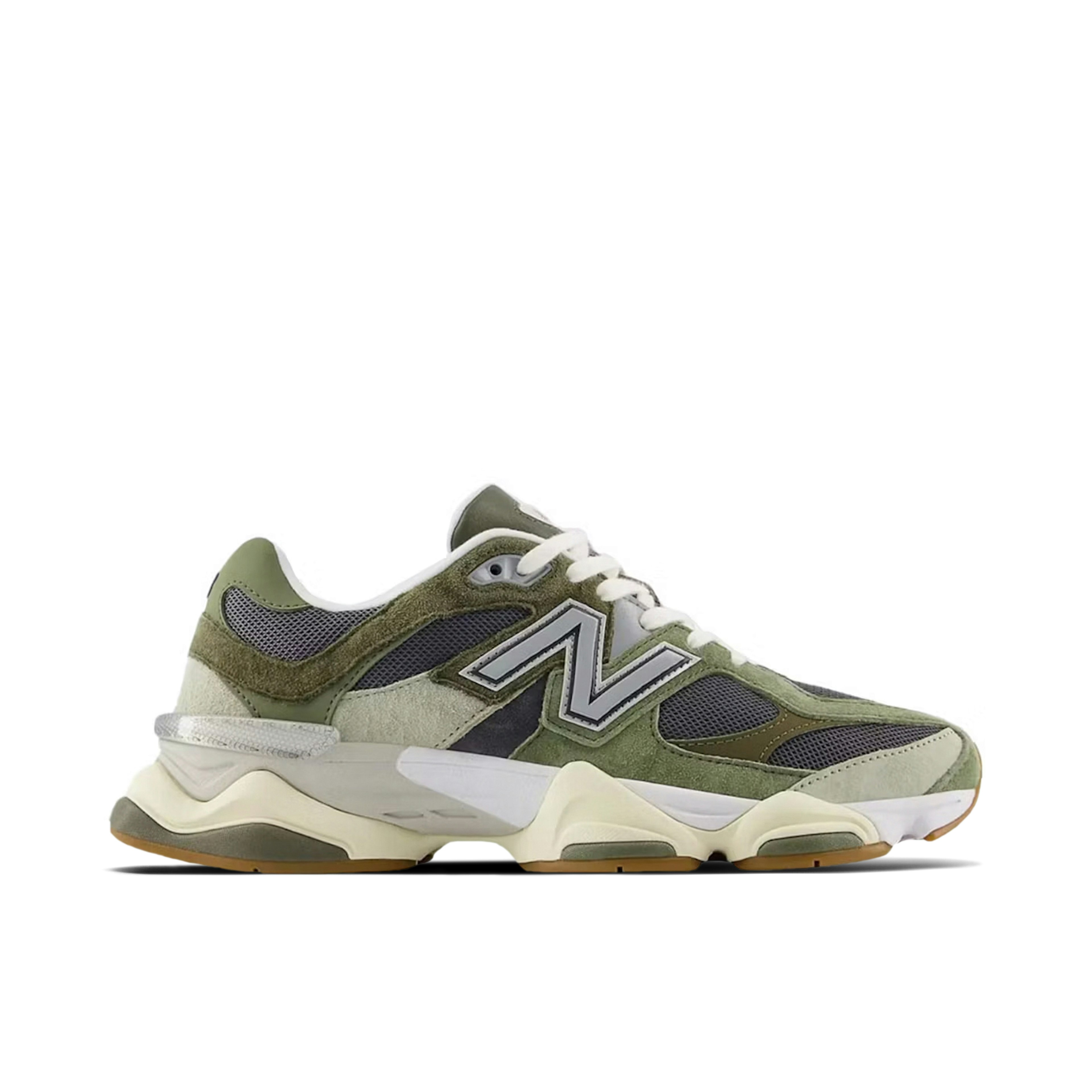 New Balance Homme MS237V1 Brown Purple Green Grey