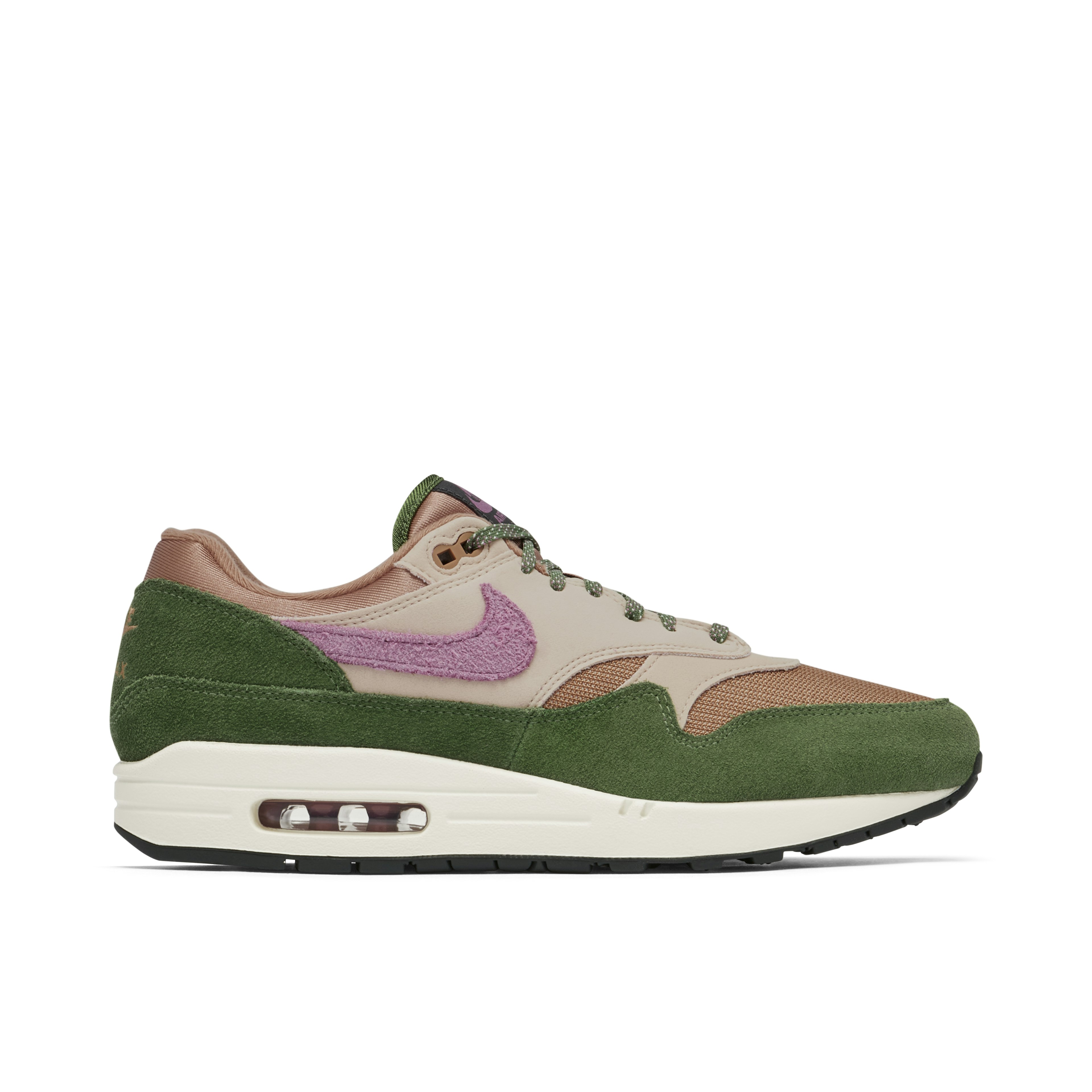 nike cheep Air Max 1 NH Skunk